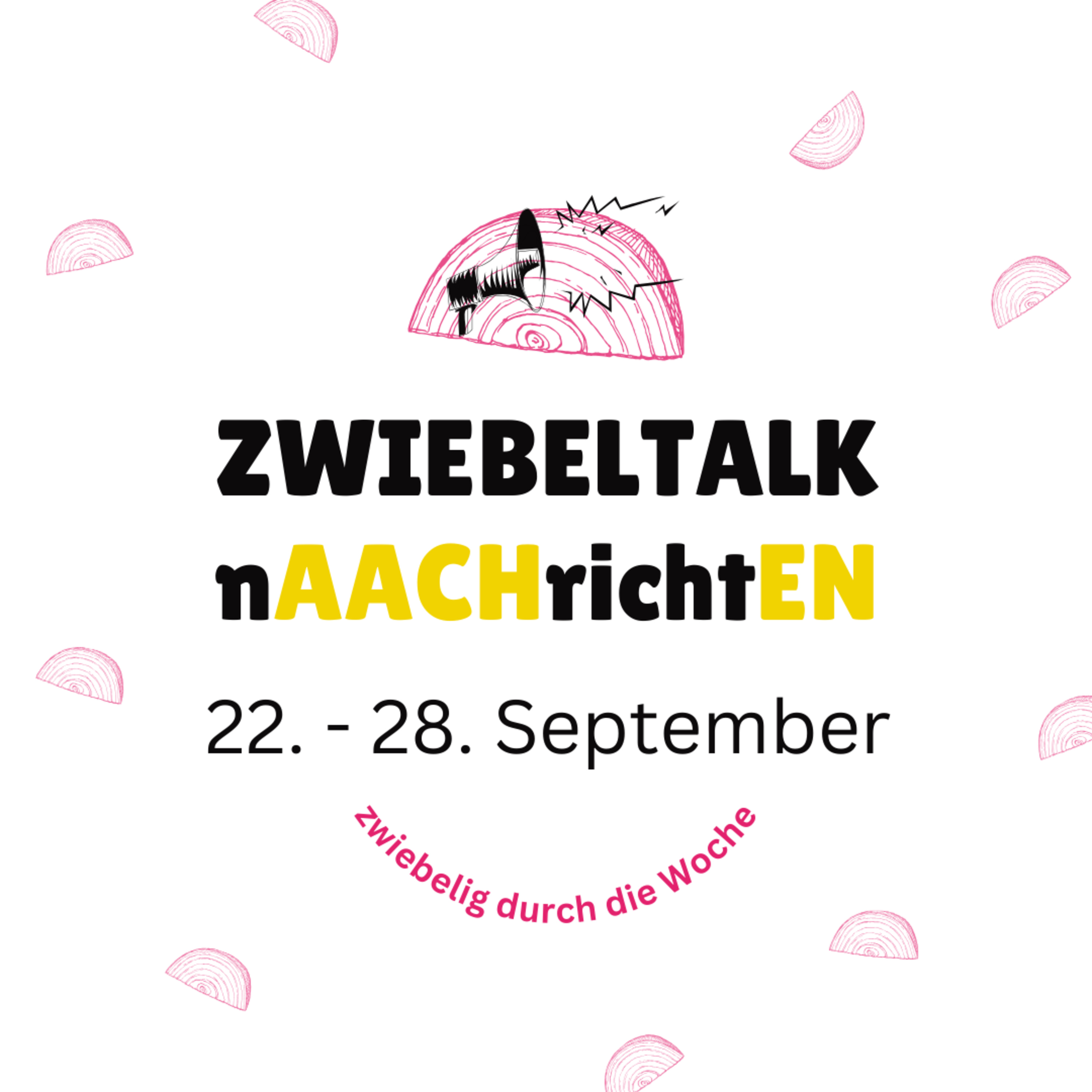 🐋Wa(h)l = Rudeltier: Ab zur Stichwahl! | nAACHrichtEN vom 22. - 28. September episode artwork