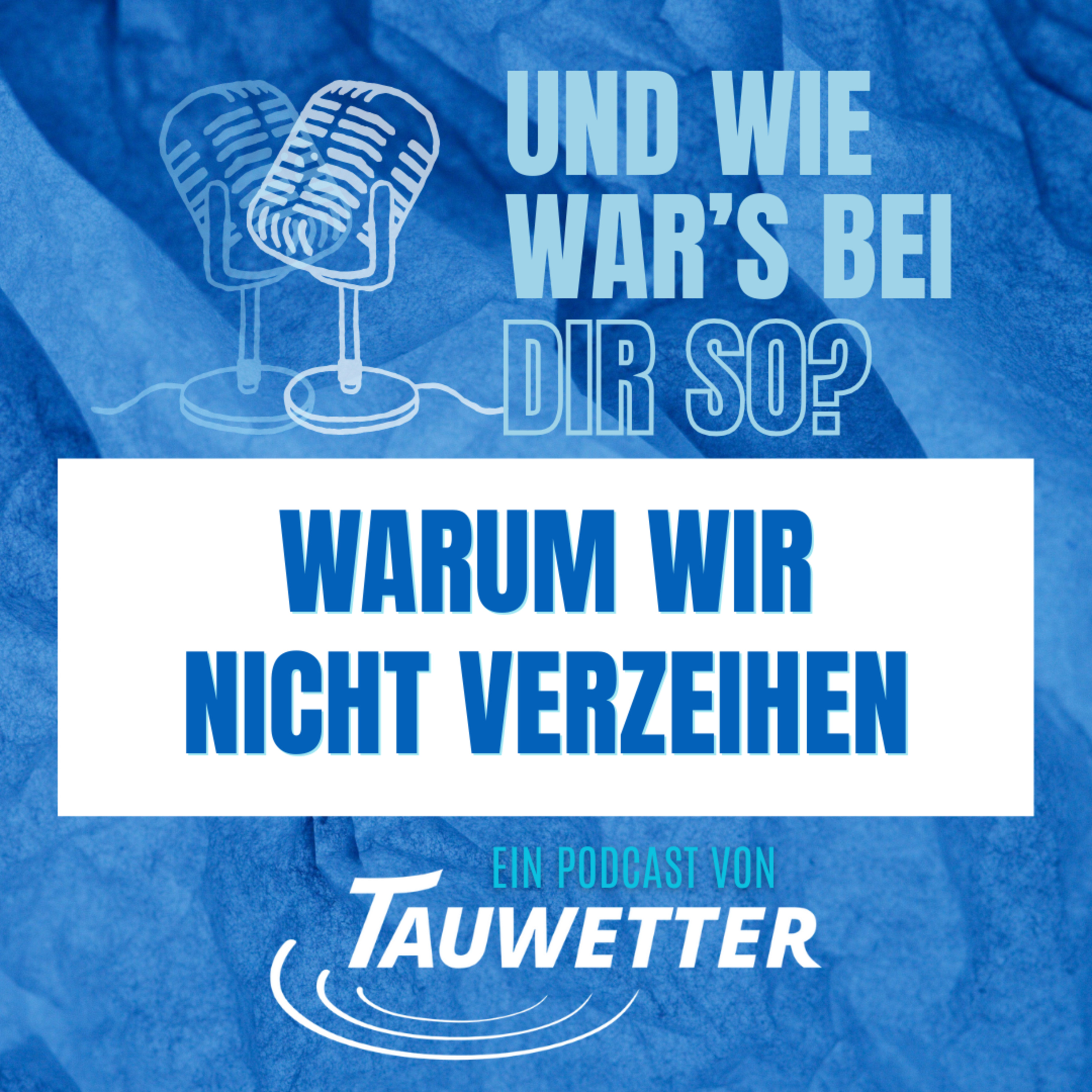 Und wie war\'s bei dir so?