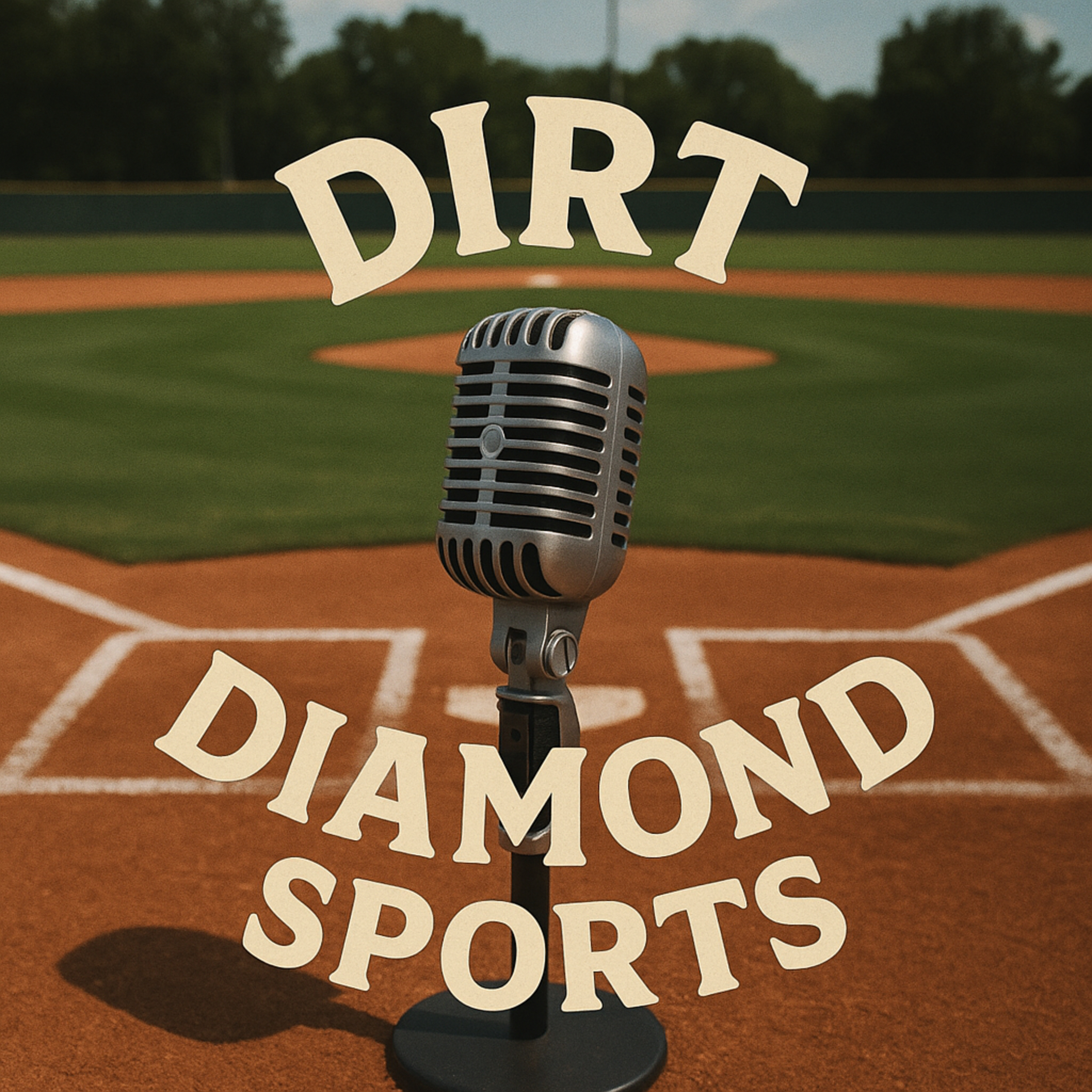 Ep 6: Trade Deadline Special - Astros Fill Needs and Get Nostalgic episode artwork