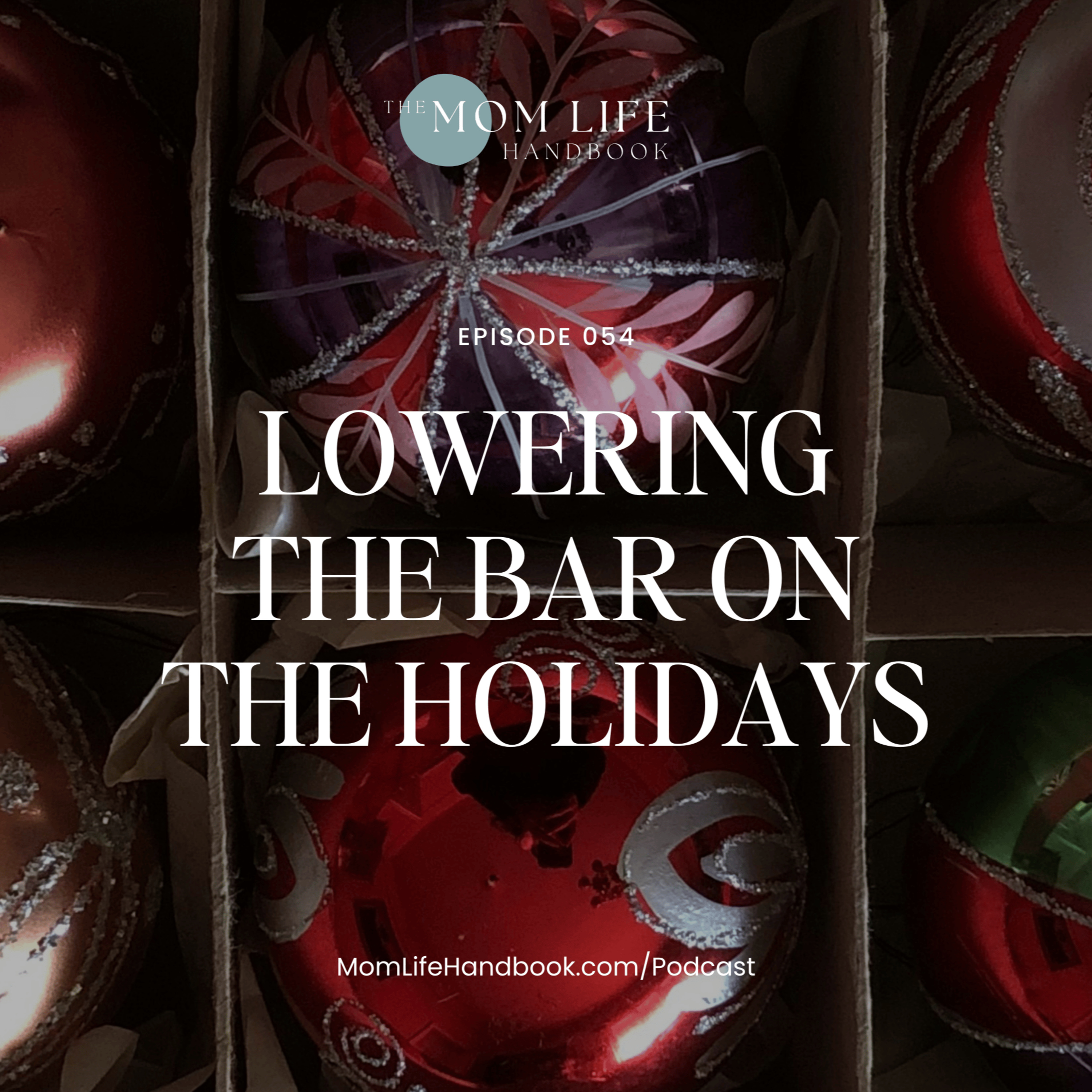 Mom Life Handbook: Your support system for modern motherhood