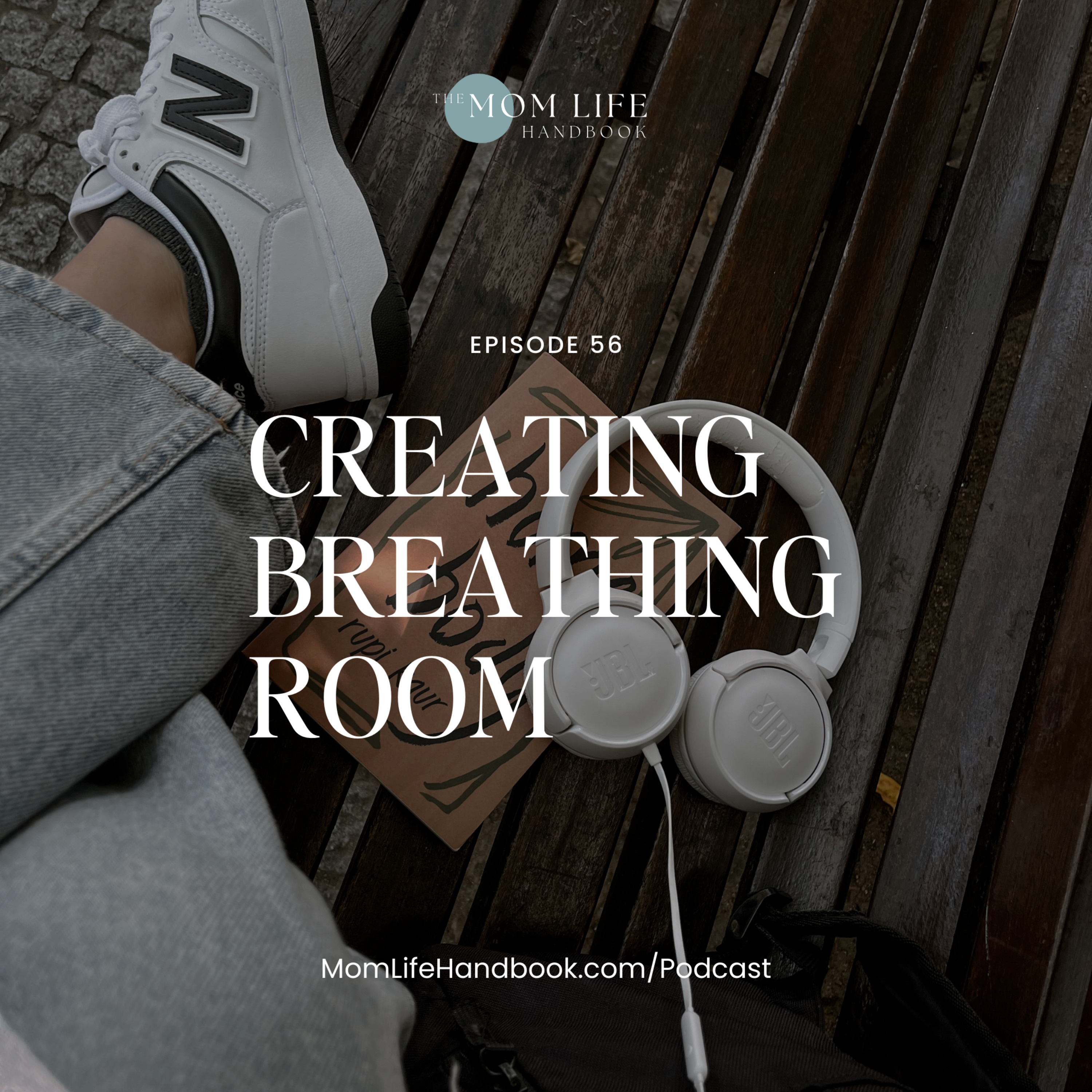 Mom Life Handbook: Your support system for modern motherhood