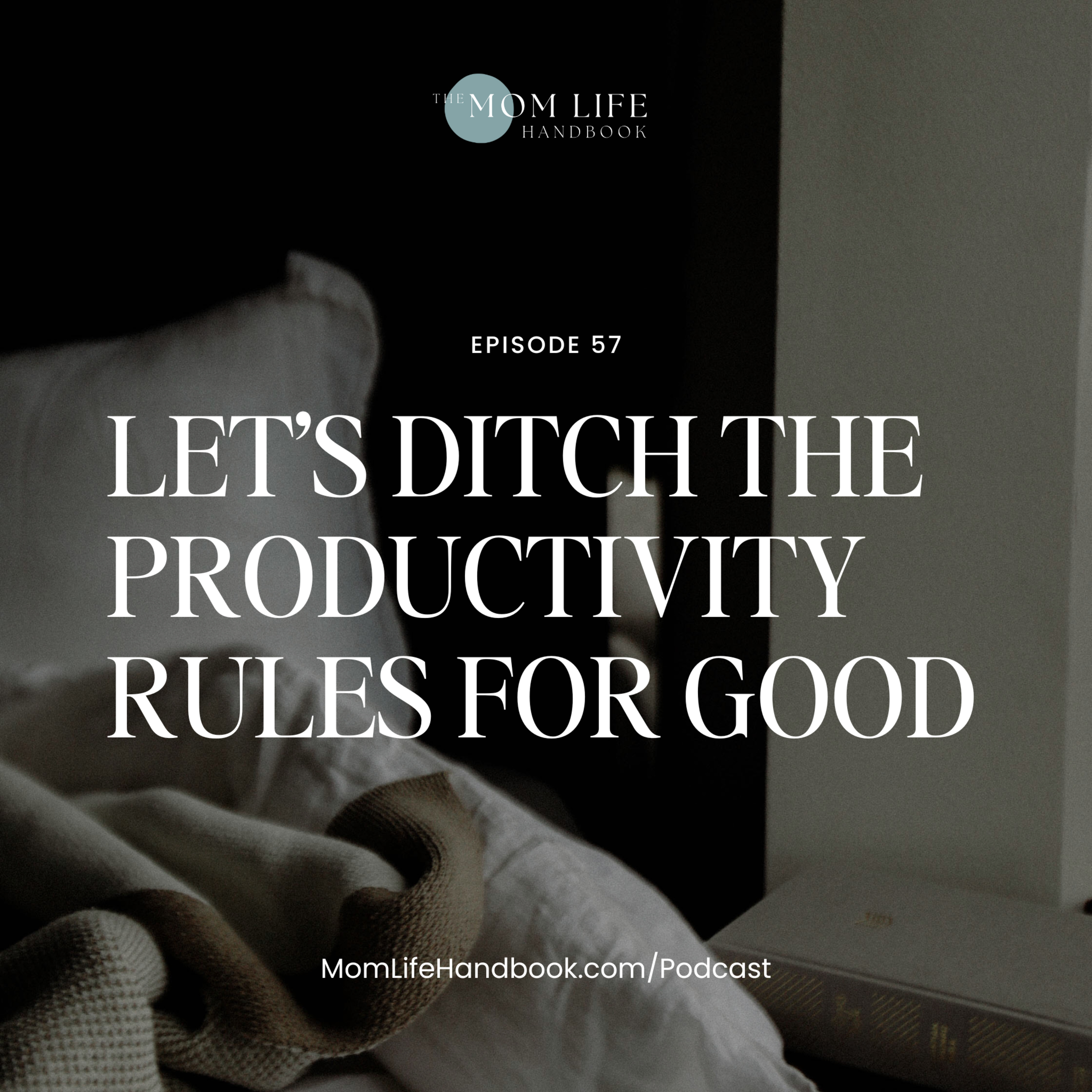 Mom Life Handbook: Your support system for modern motherhood