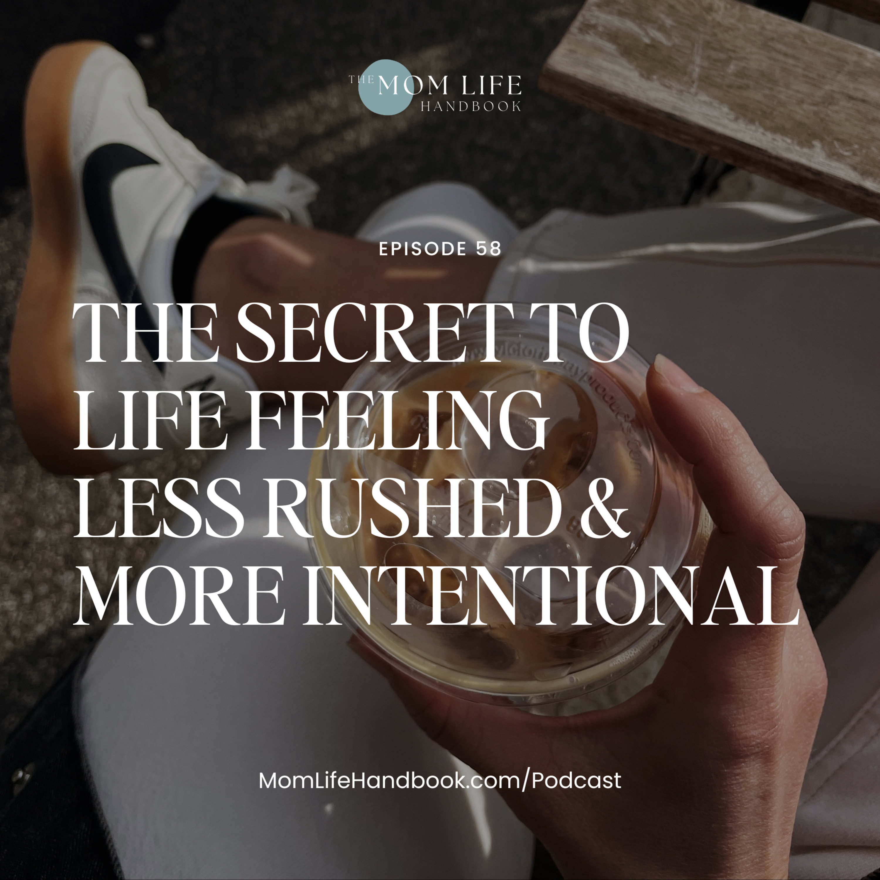 Mom Life Handbook: Your support system for modern motherhood