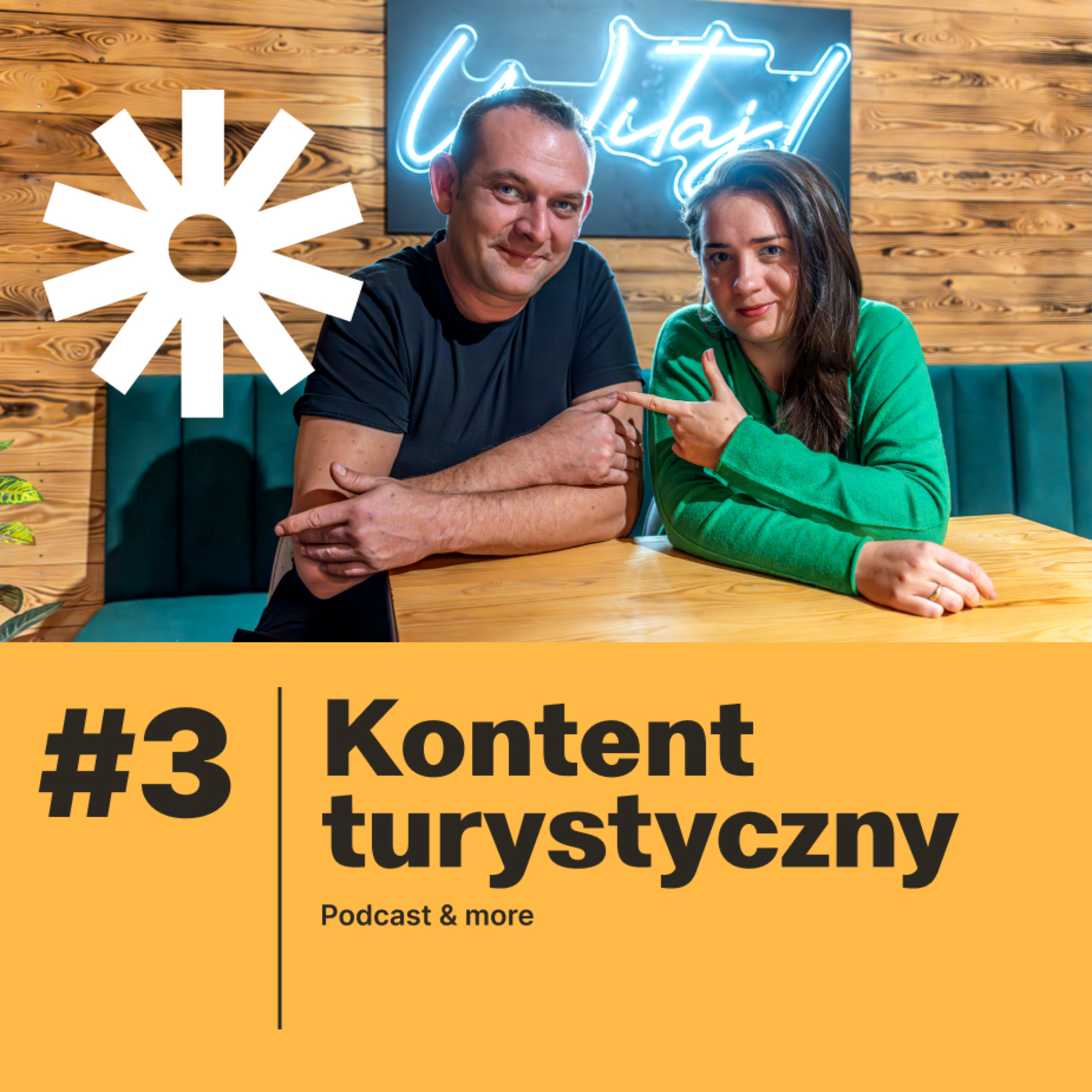 Kontent Turystyczny