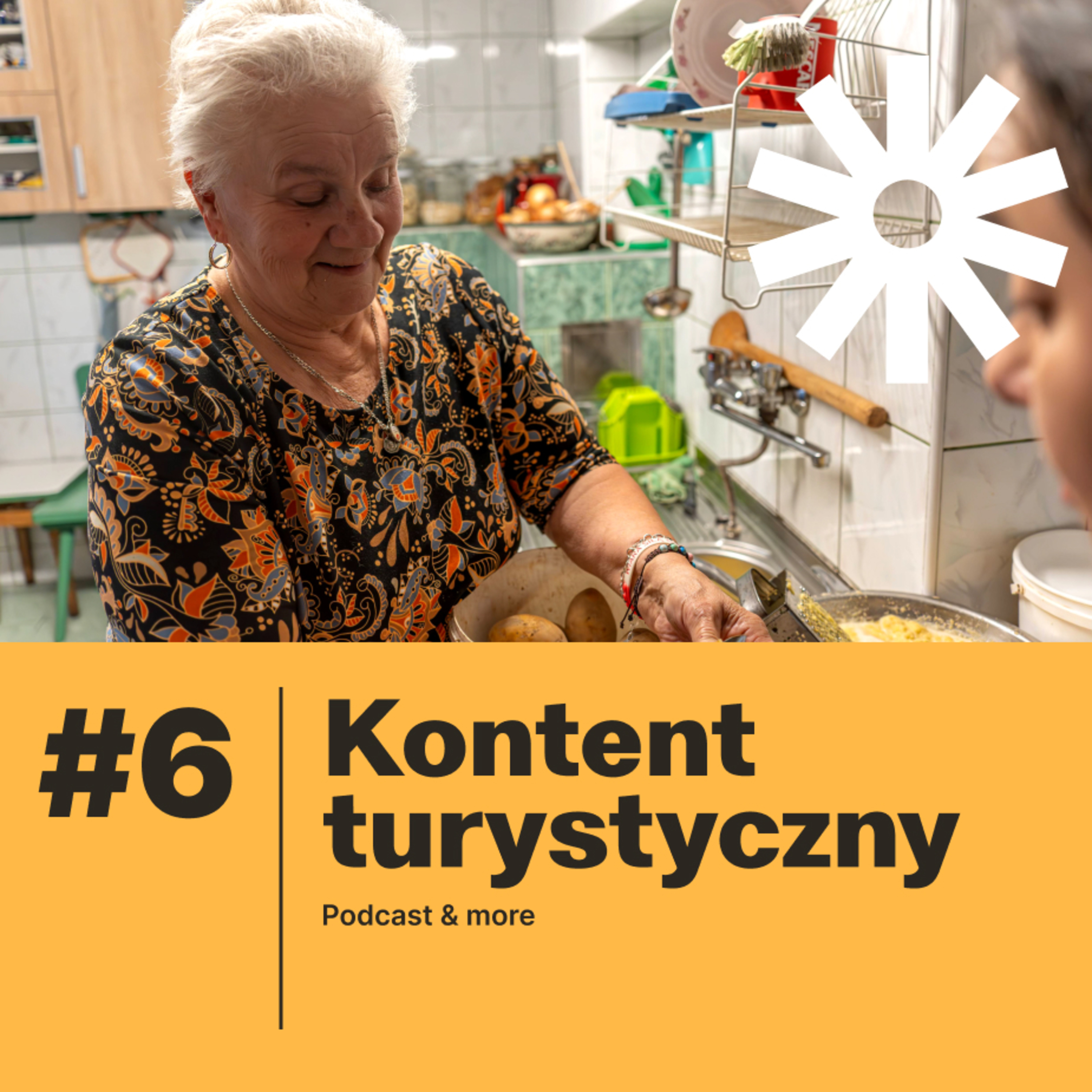 Kontent Turystyczny