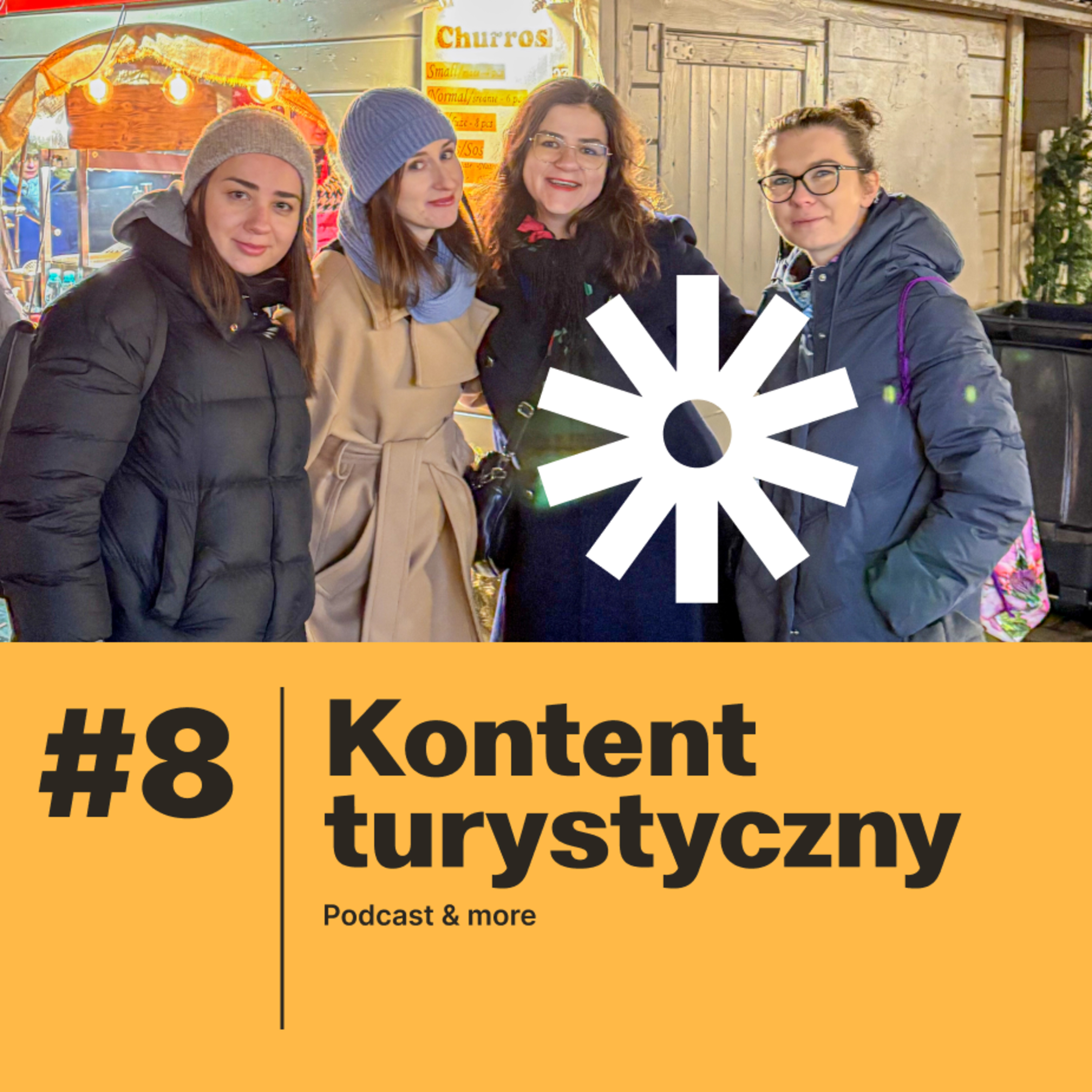 Kontent Turystyczny