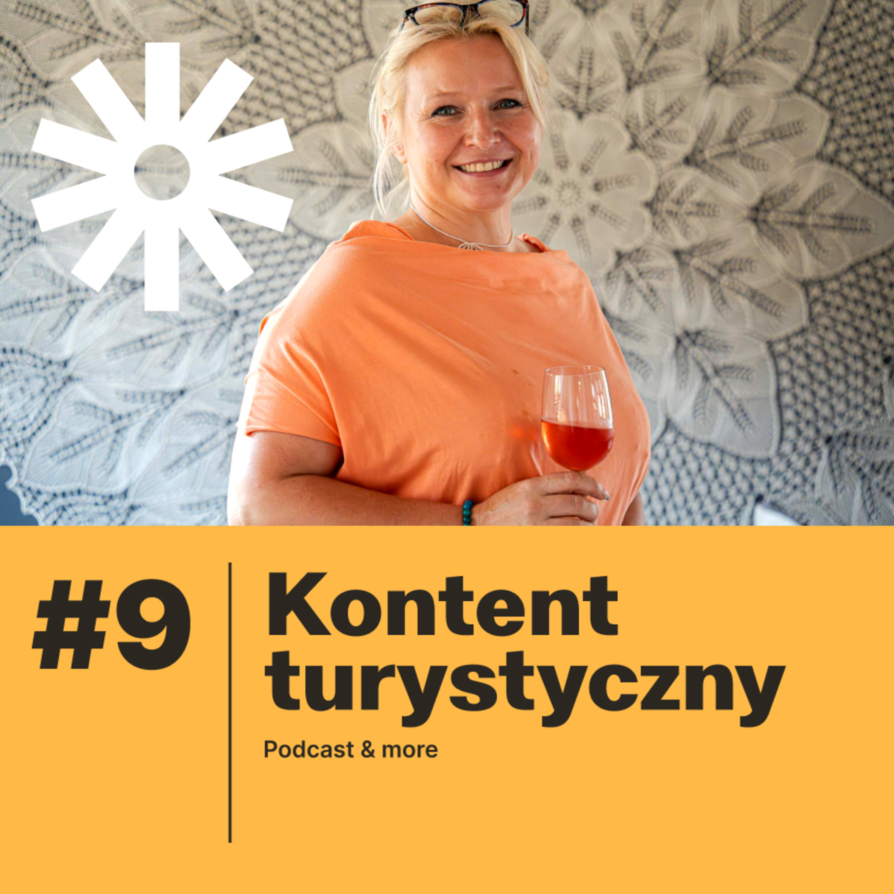 Kontent Turystyczny