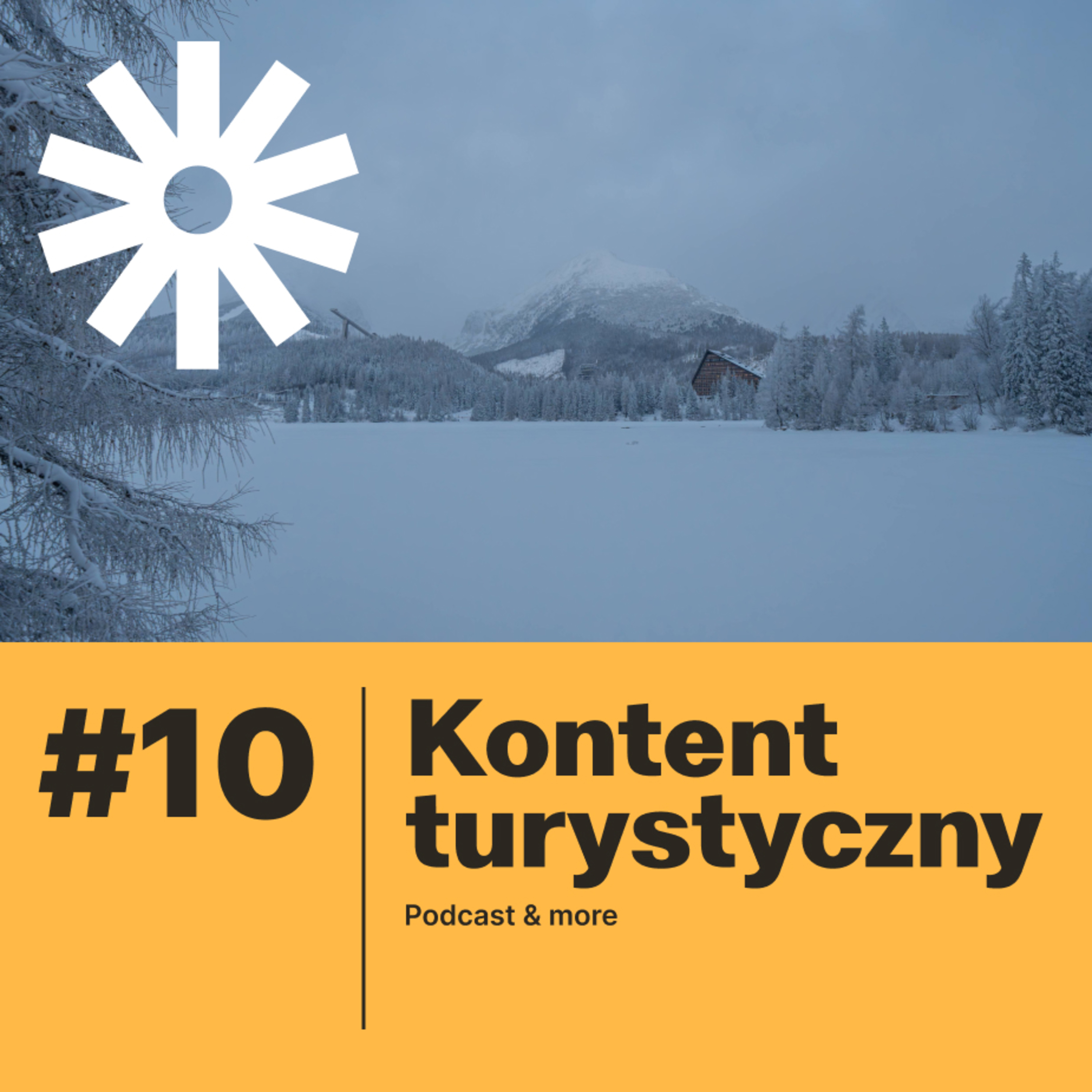 Kontent Turystyczny