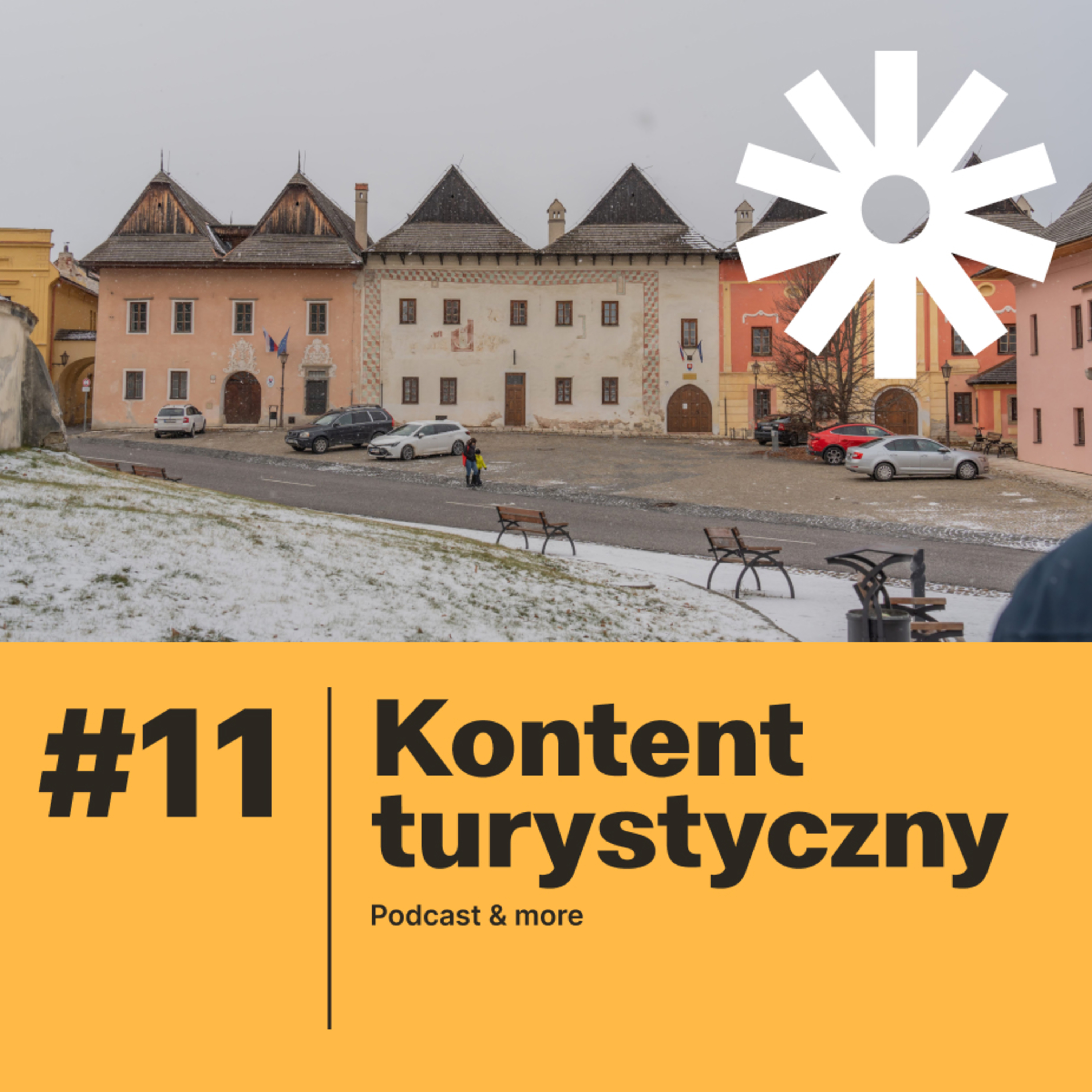 Kontent Turystyczny