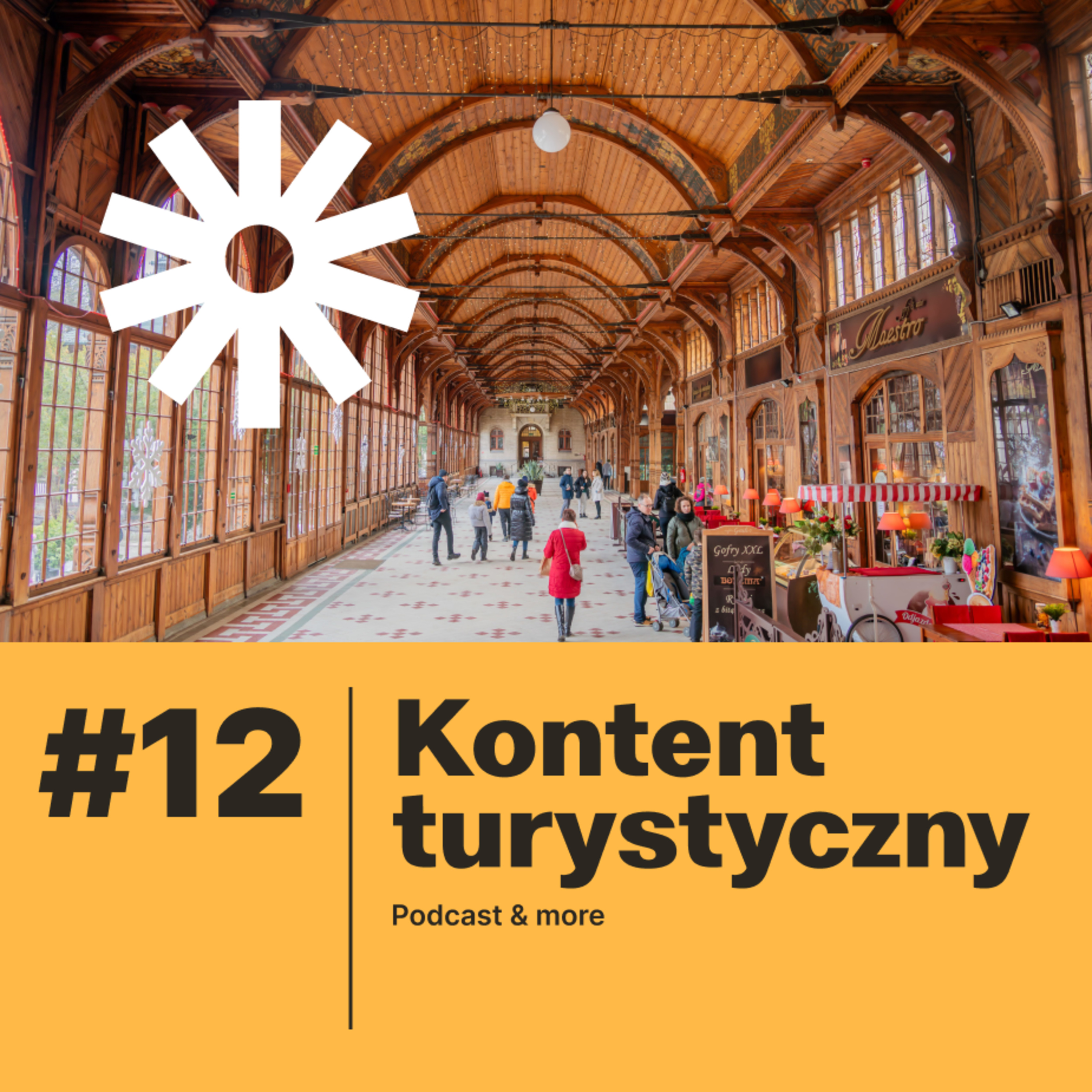 Kontent Turystyczny