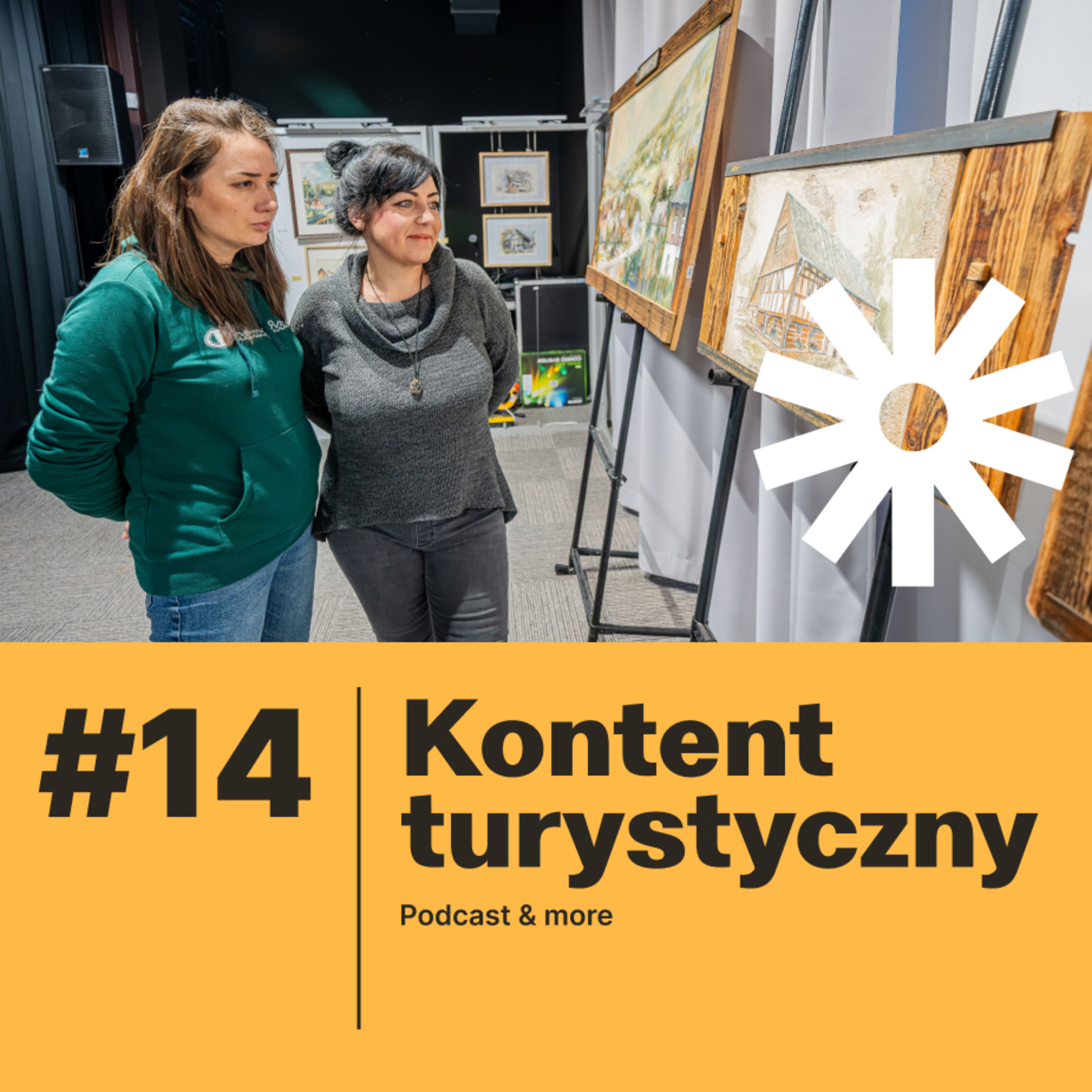 Kontent Turystyczny