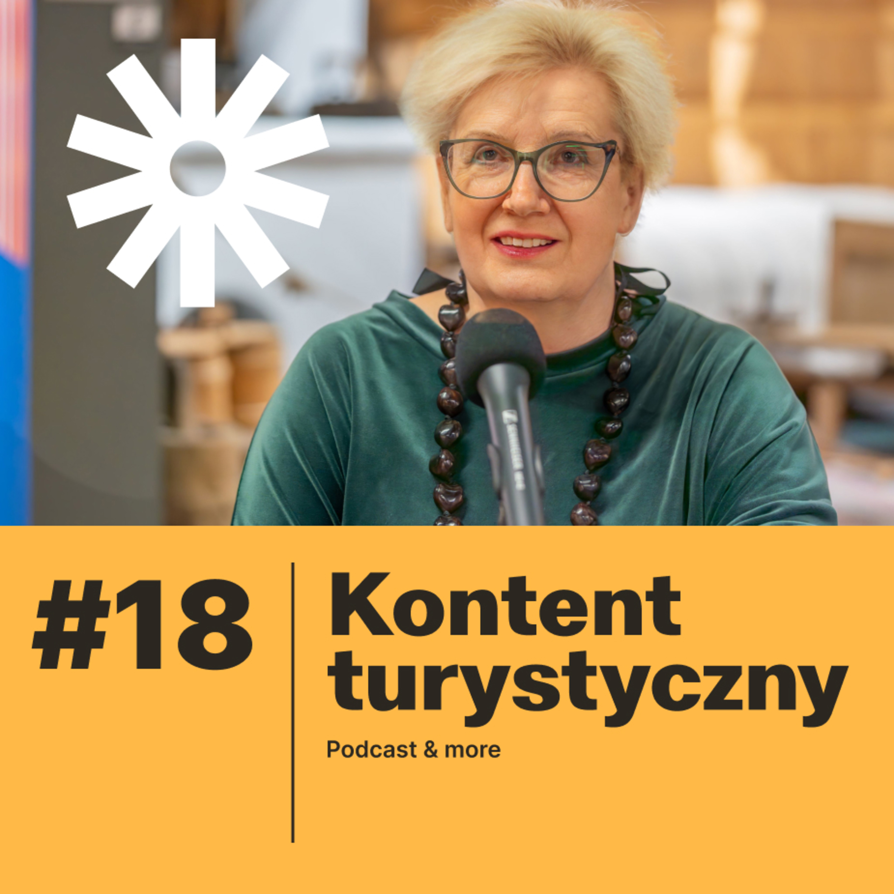 Kontent Turystyczny