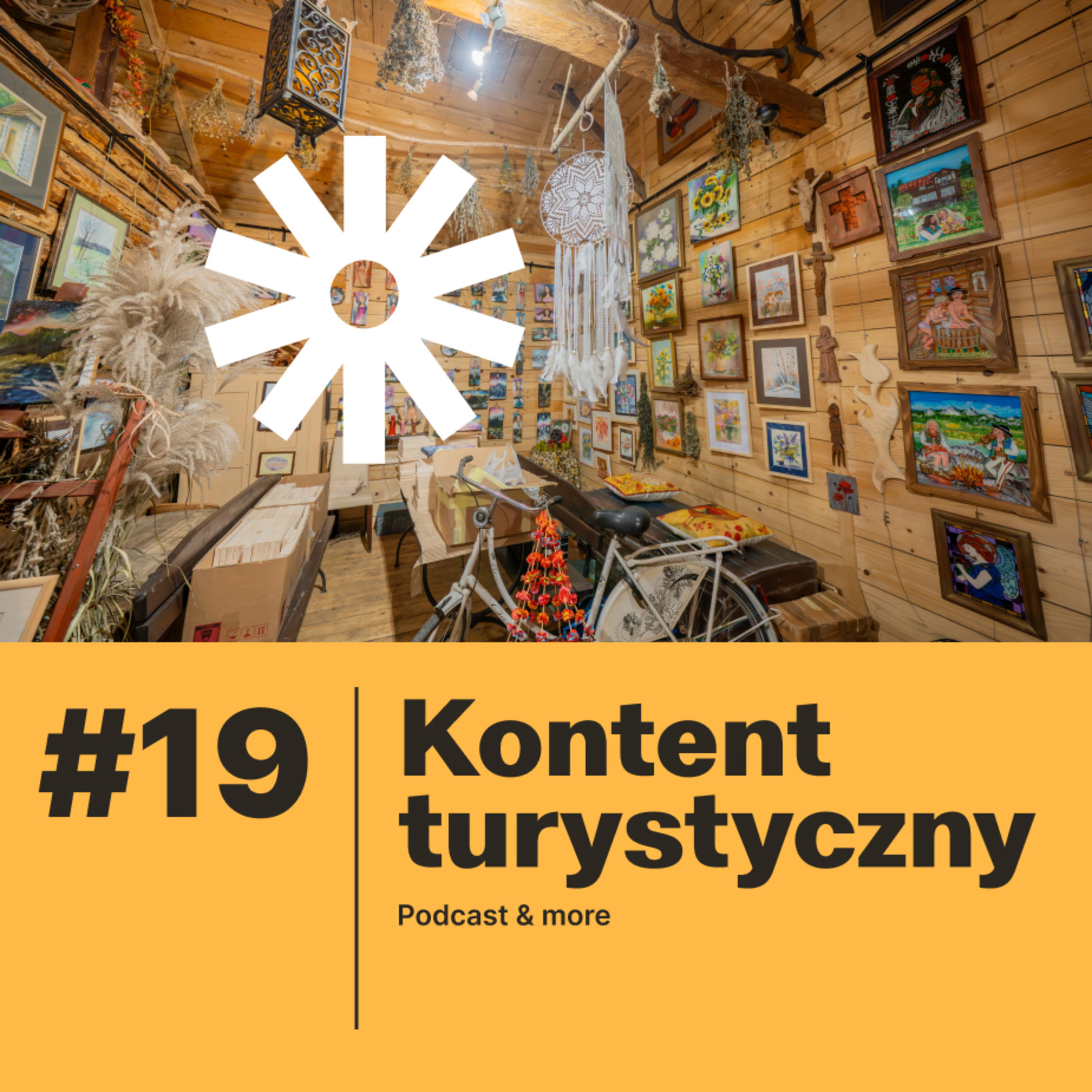 Kontent Turystyczny