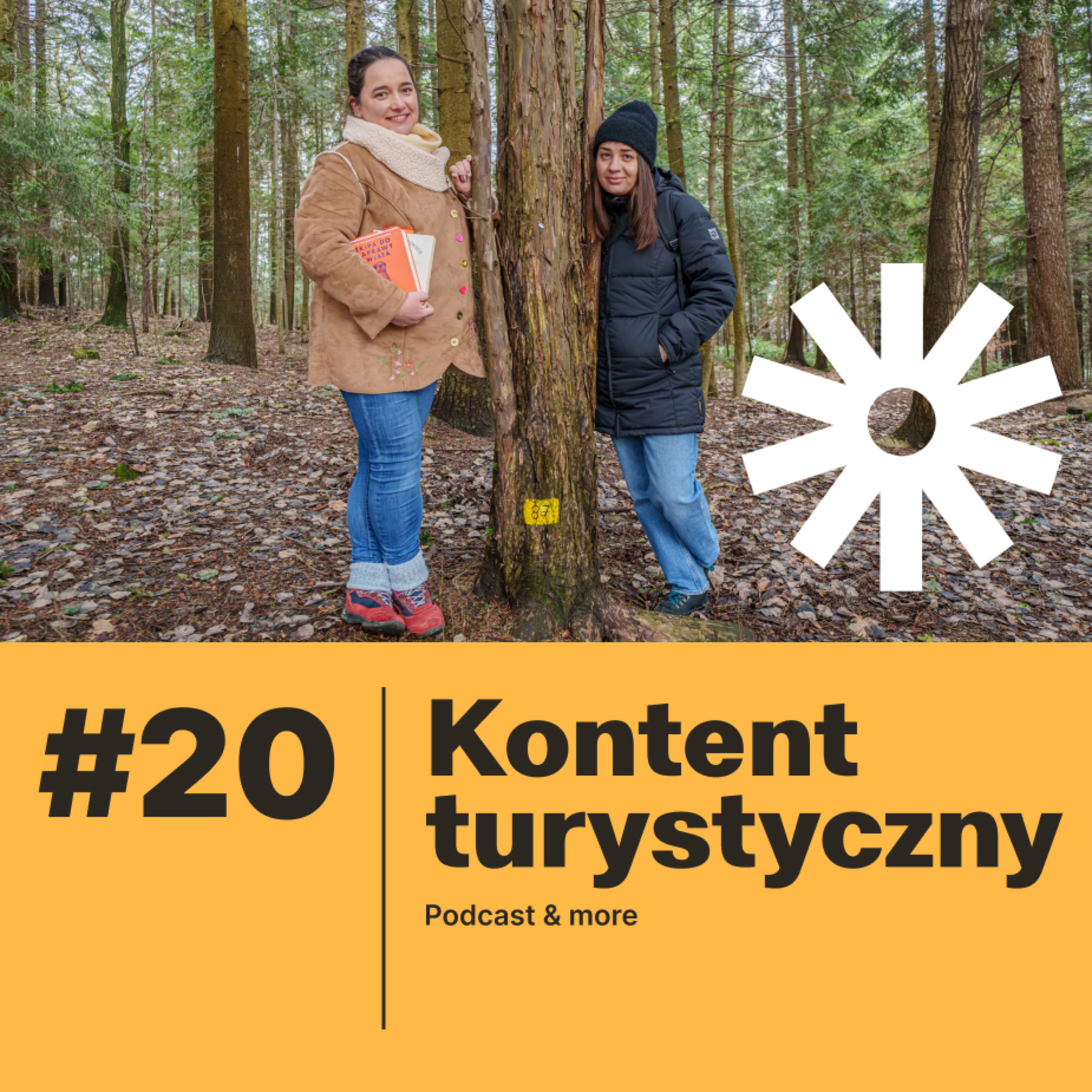 Kontent Turystyczny