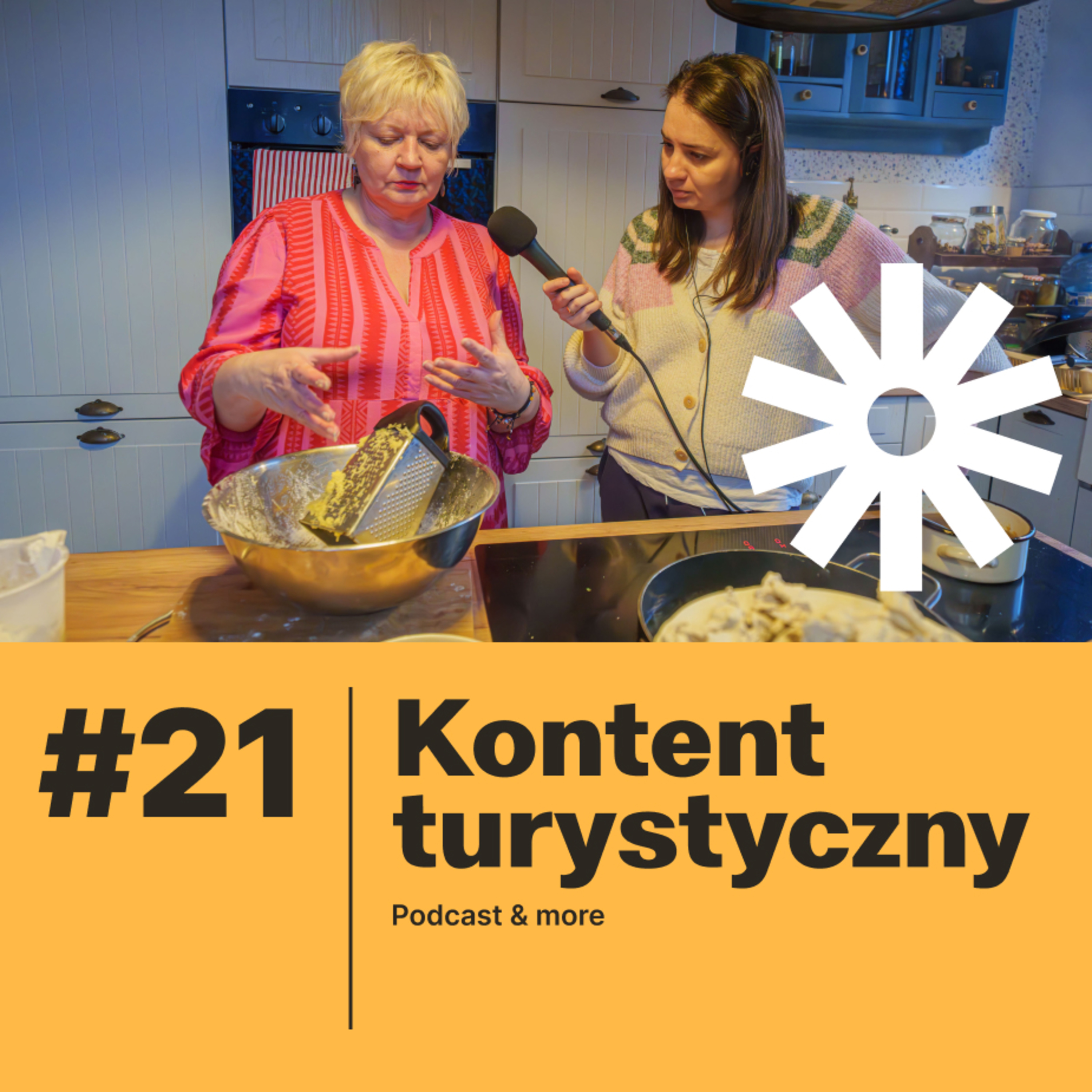 Kontent Turystyczny