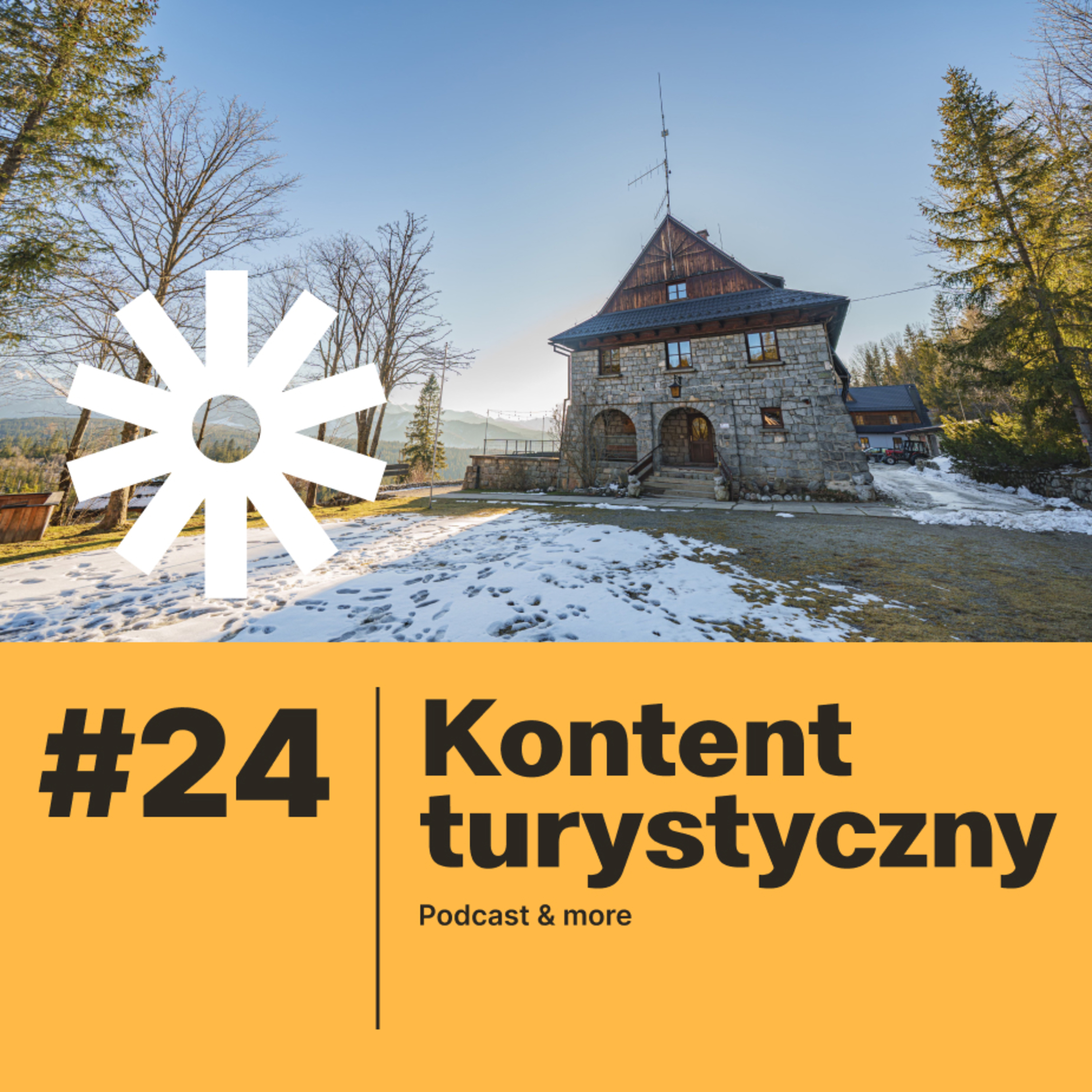 Kontent Turystyczny