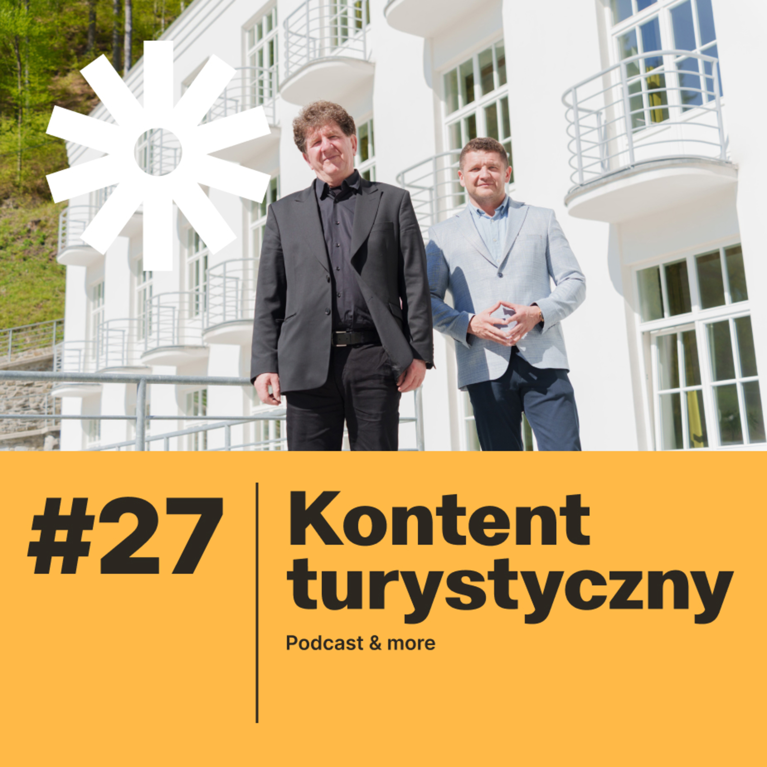 Kontent Turystyczny