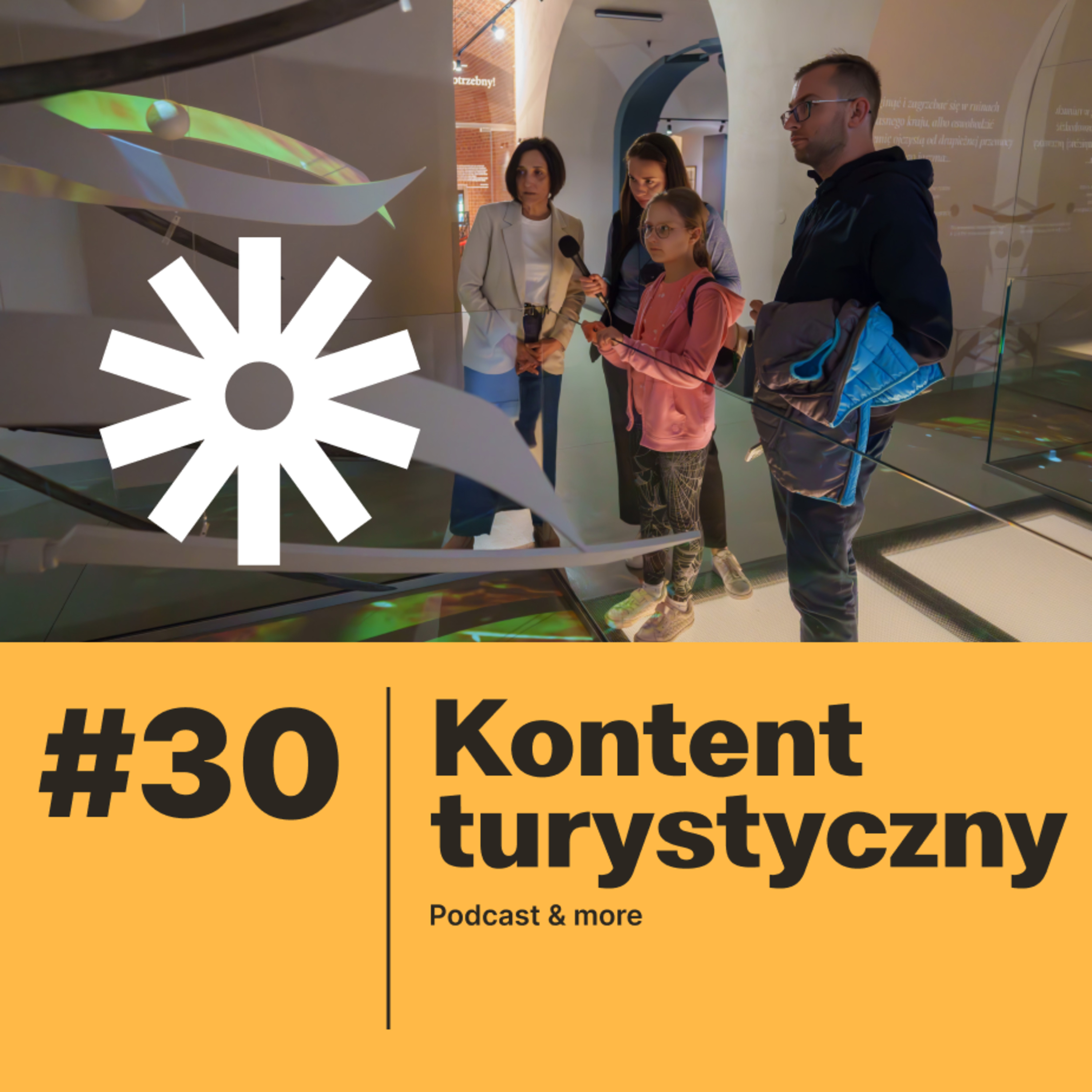 Kontent Turystyczny