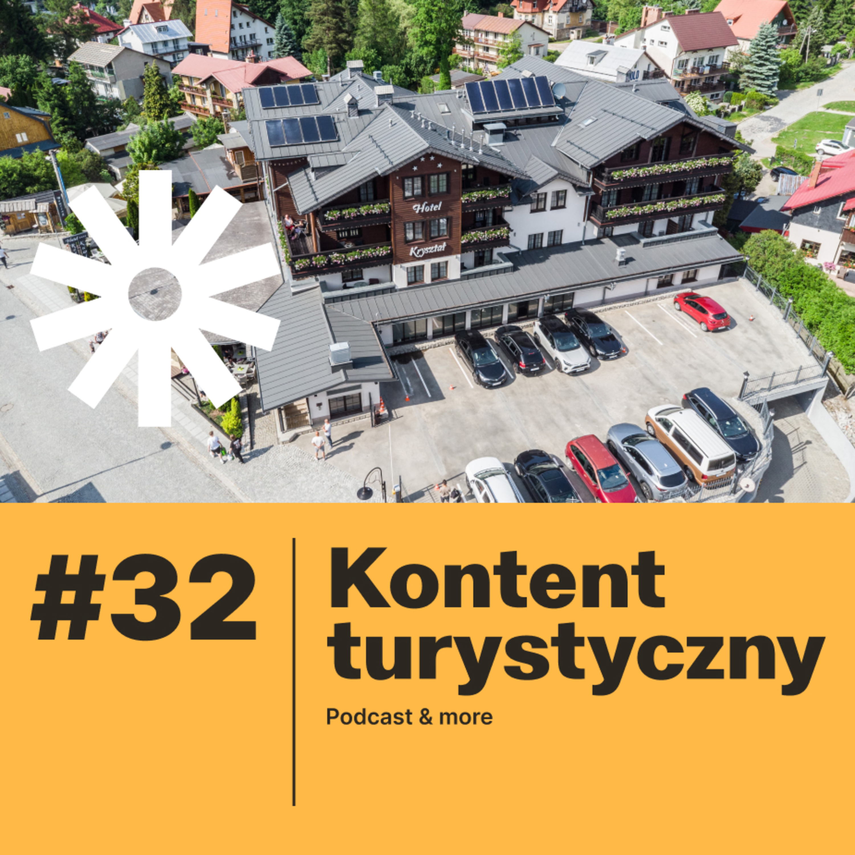 Kontent Turystyczny
