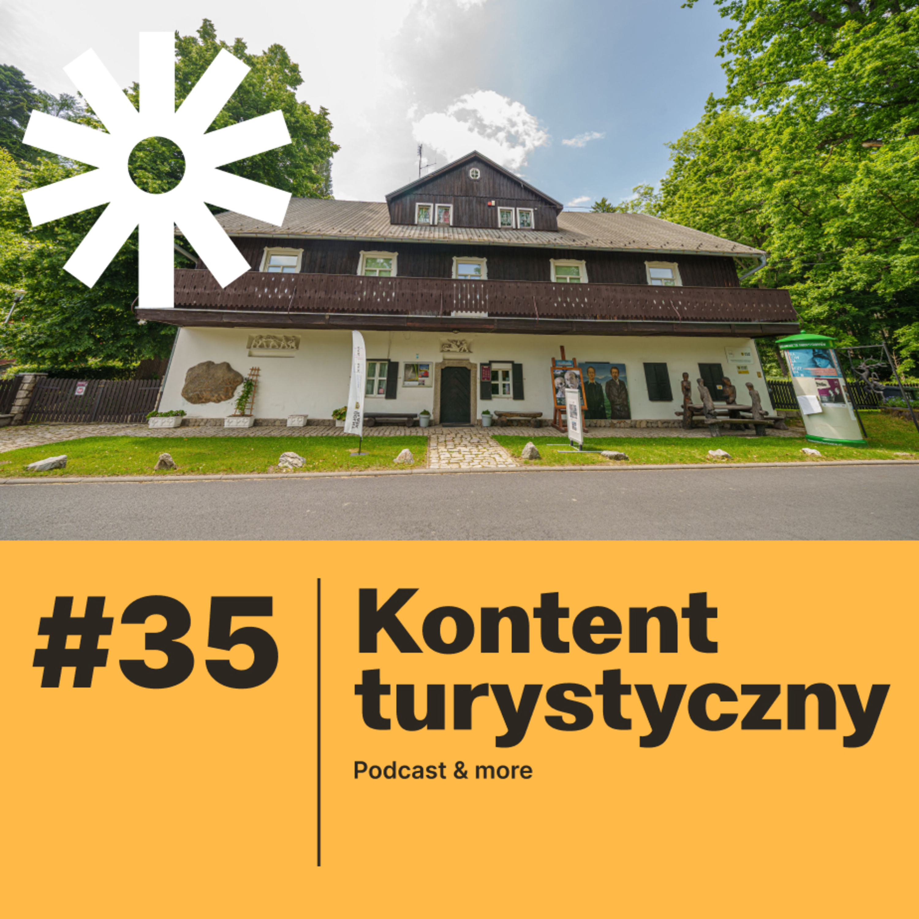 Kontent Turystyczny