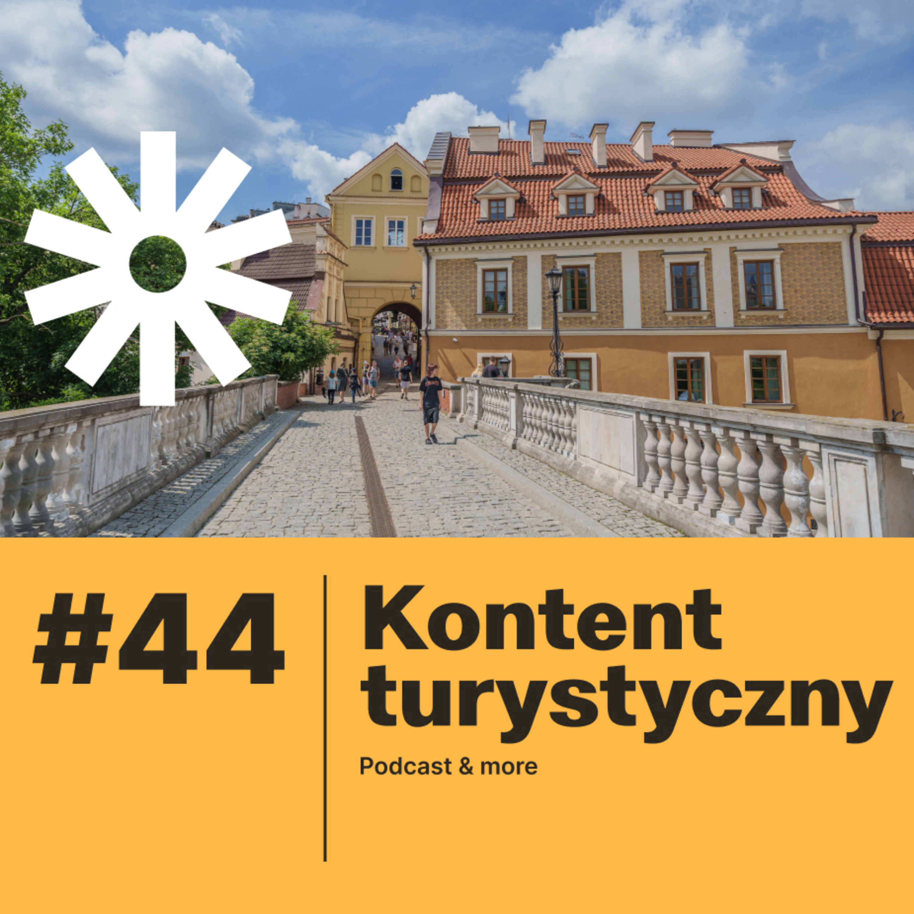 Kontent Turystyczny