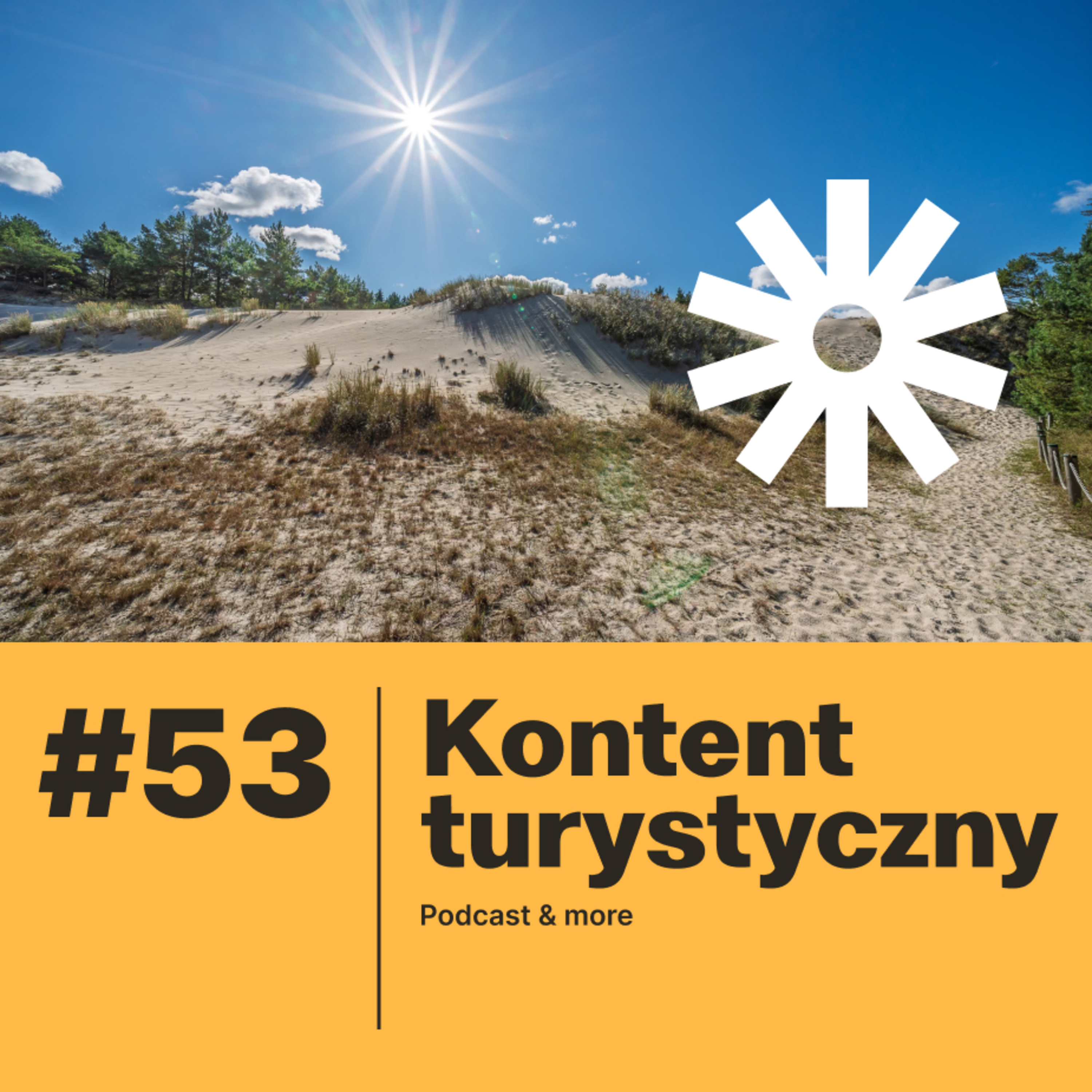 Kontent Turystyczny