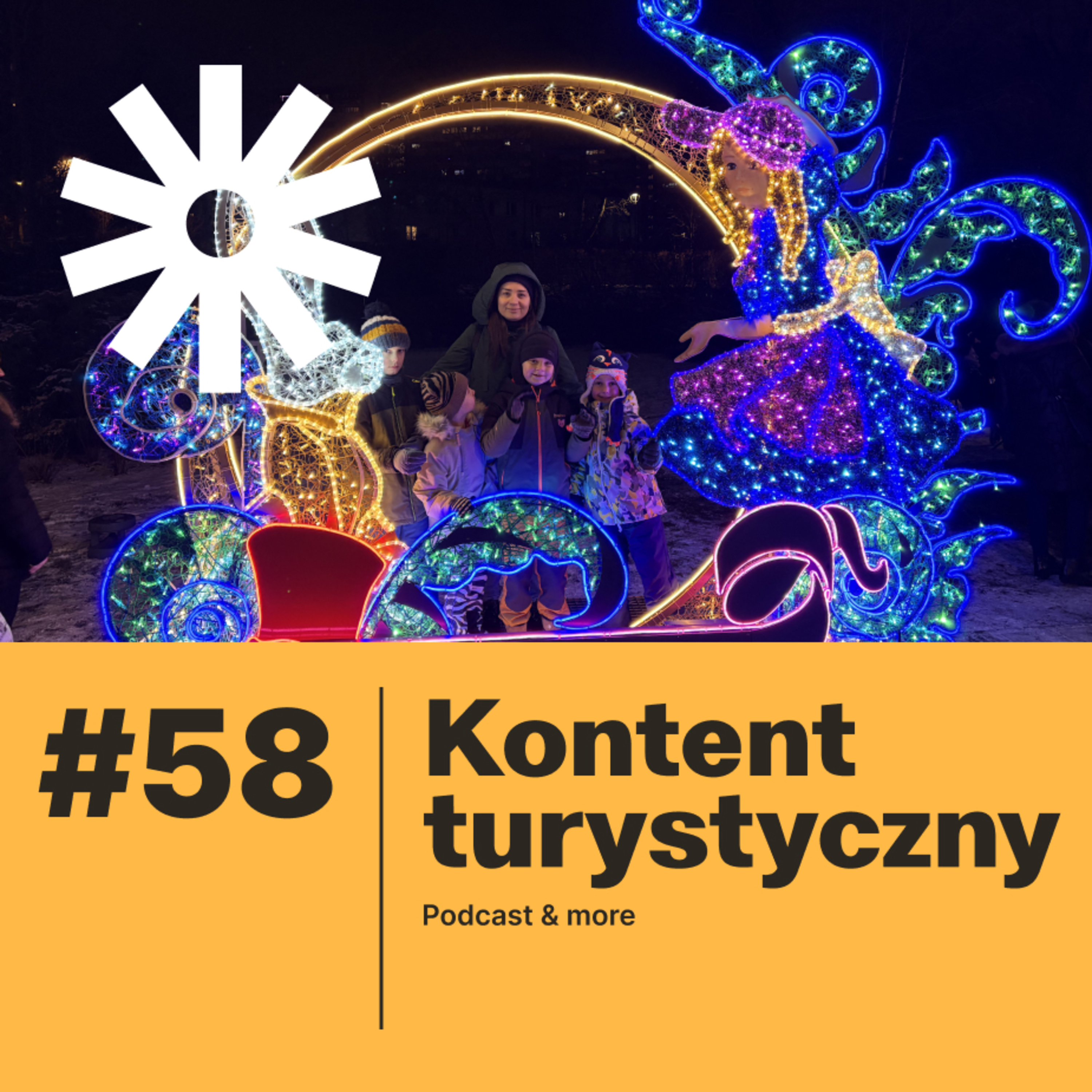 #58 - Winter Legendia w Chorzowie. Warto? Dzieci mówią jak jest episode artwork