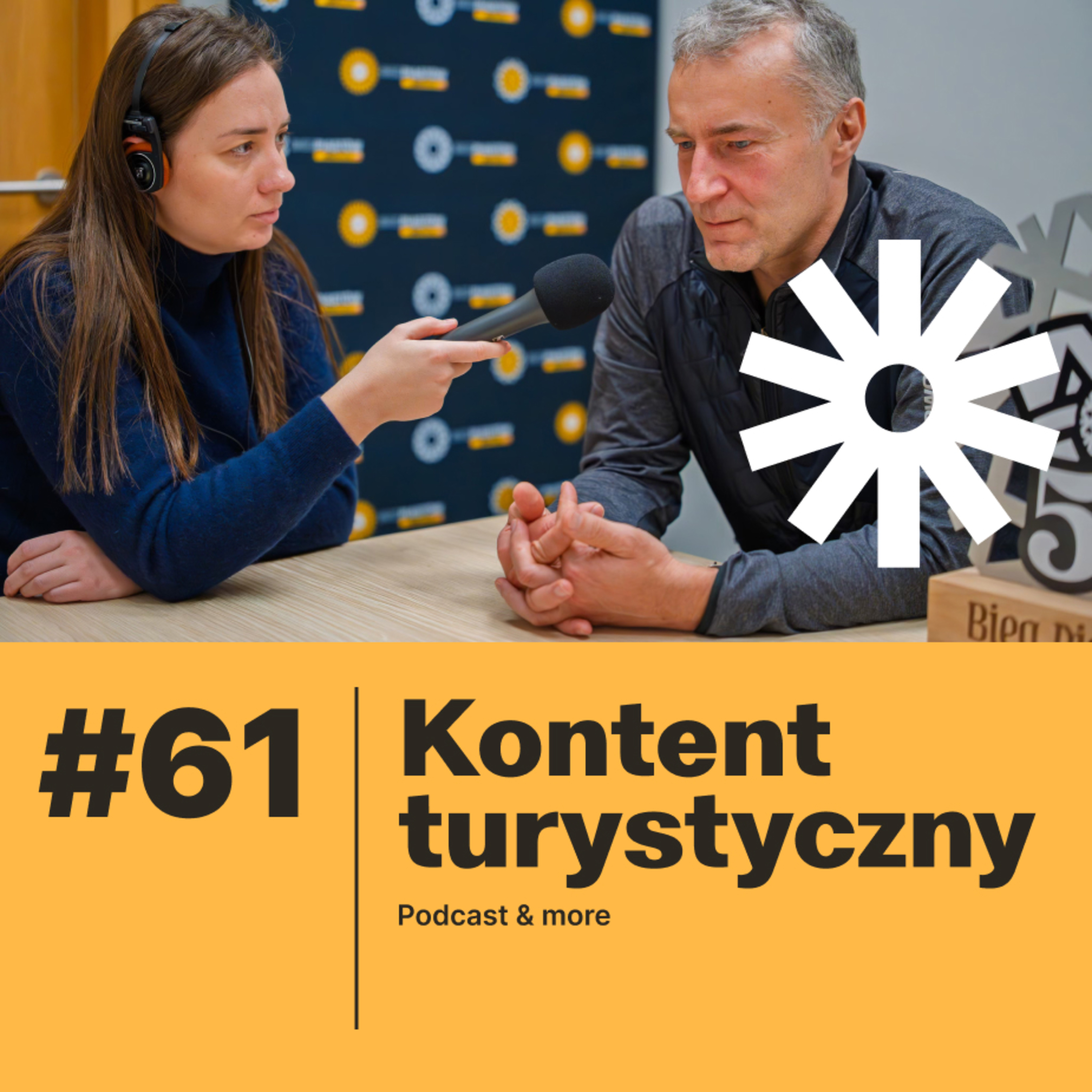 #61 - Bieg Piastów. O drodze do światowej legendy narciarstwa episode artwork