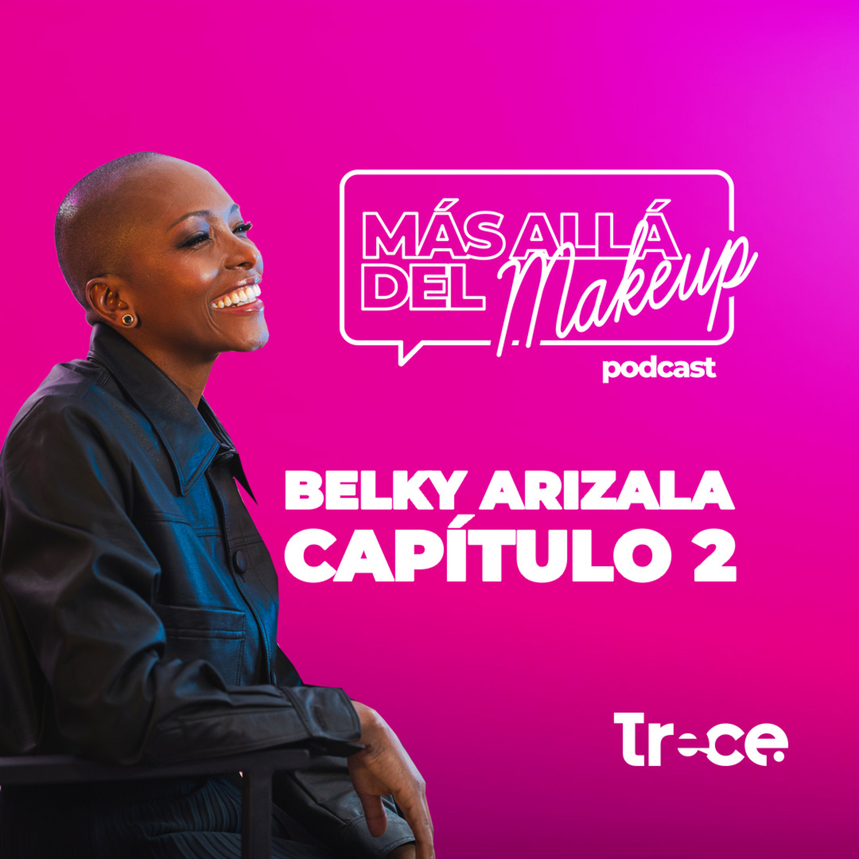 Más allá del Makeup