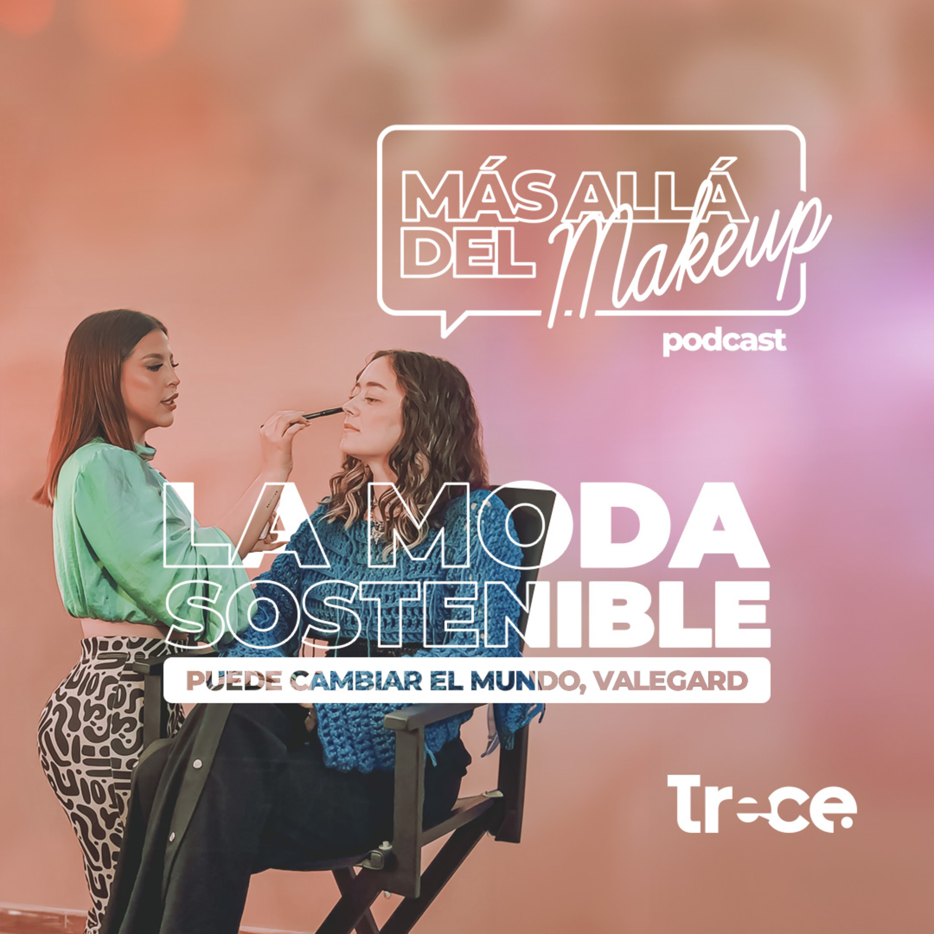 Más allá del Makeup