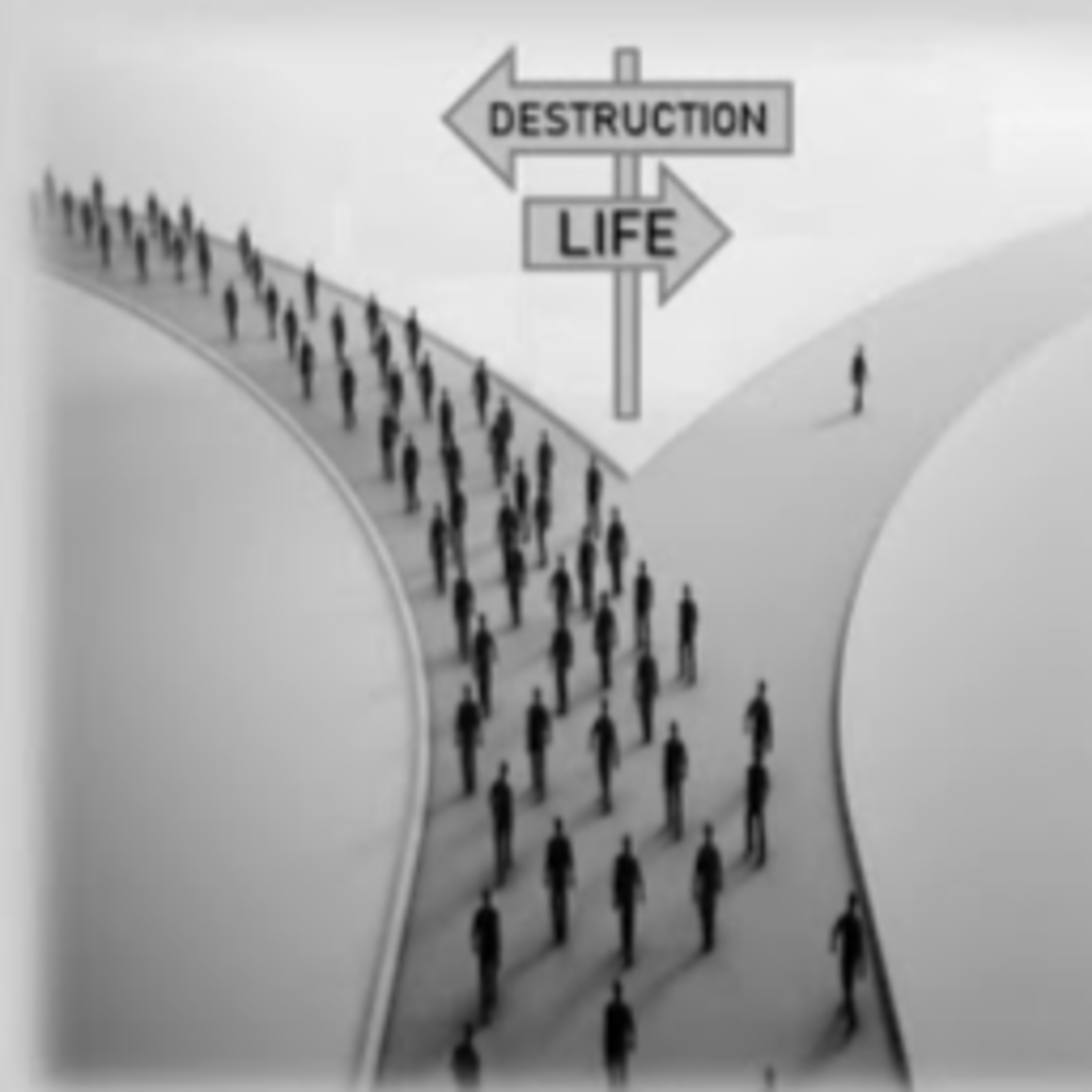 The Gospel Saves Podcast