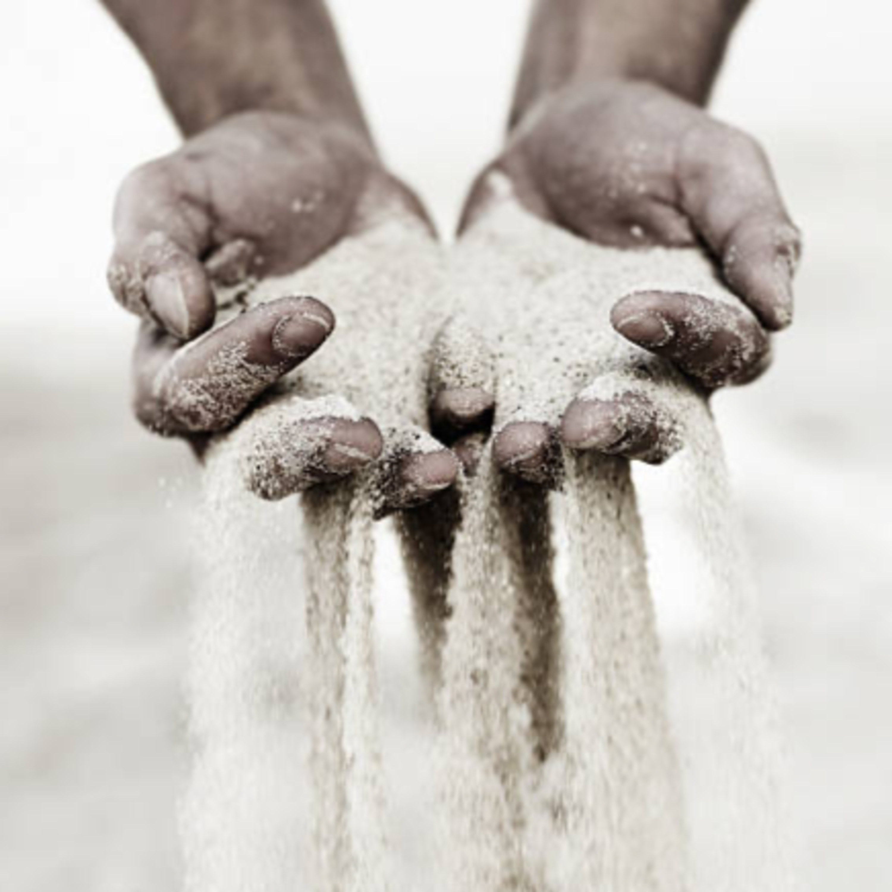 The Gospel Saves Podcast