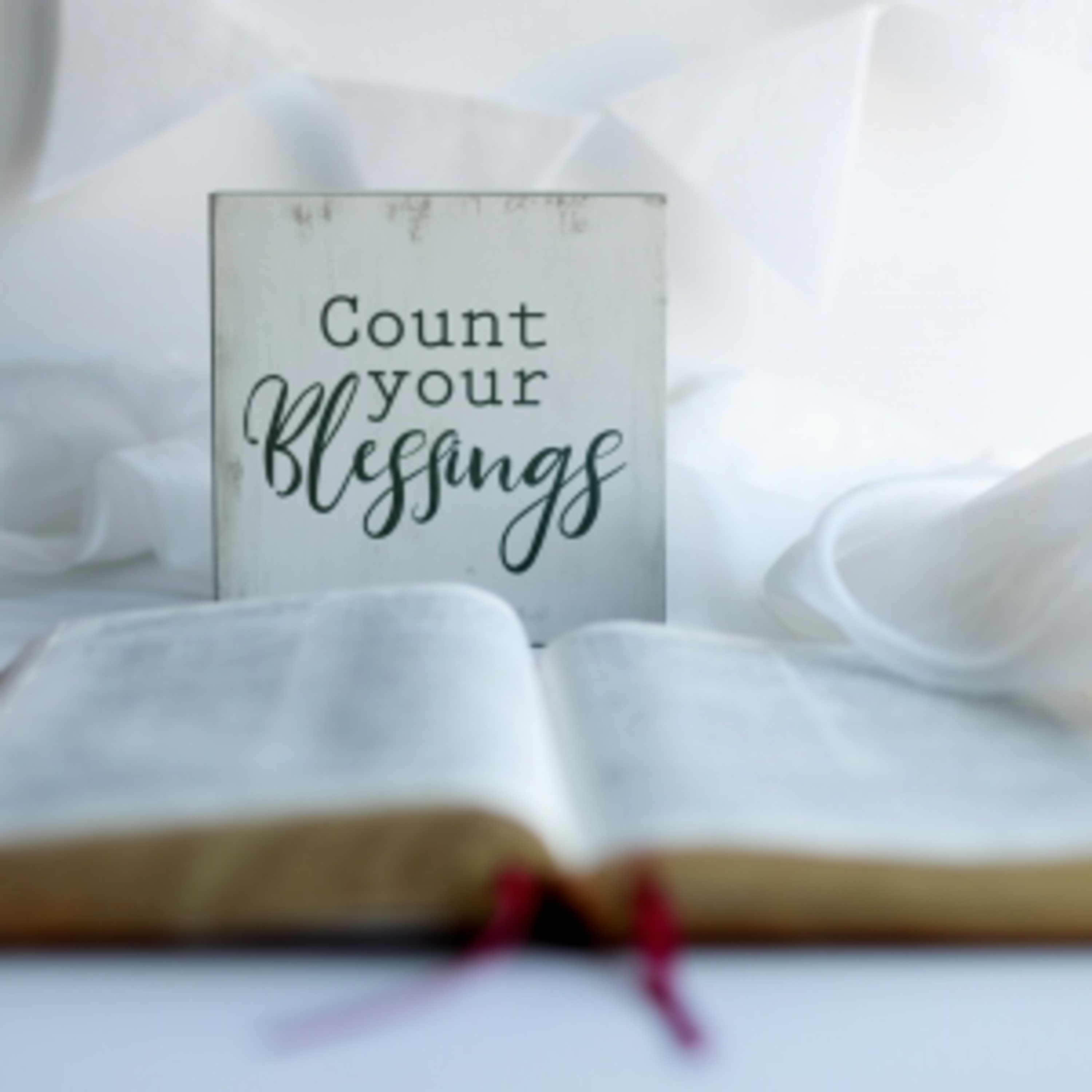 The Gospel Saves Podcast