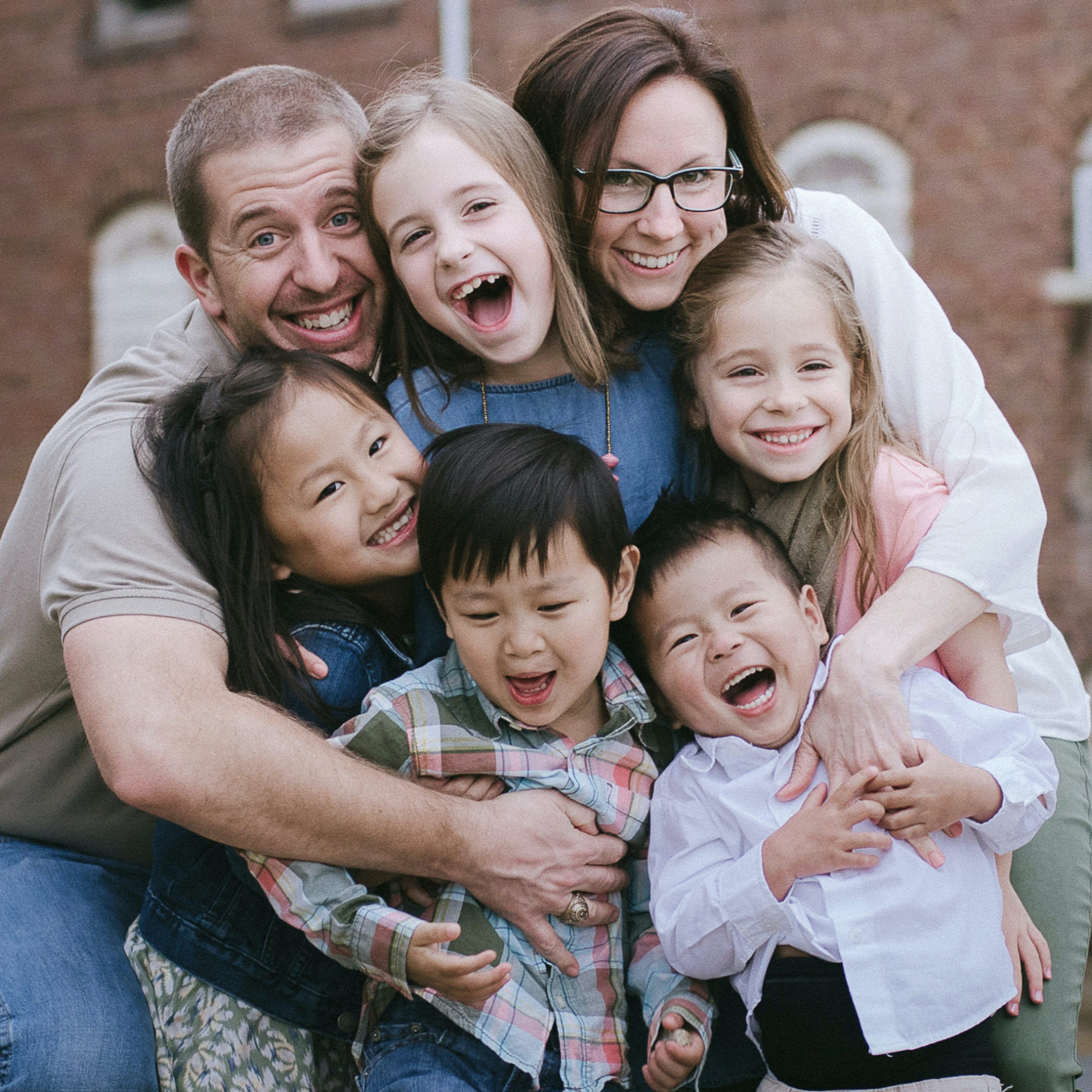 The Gospel Saves Podcast