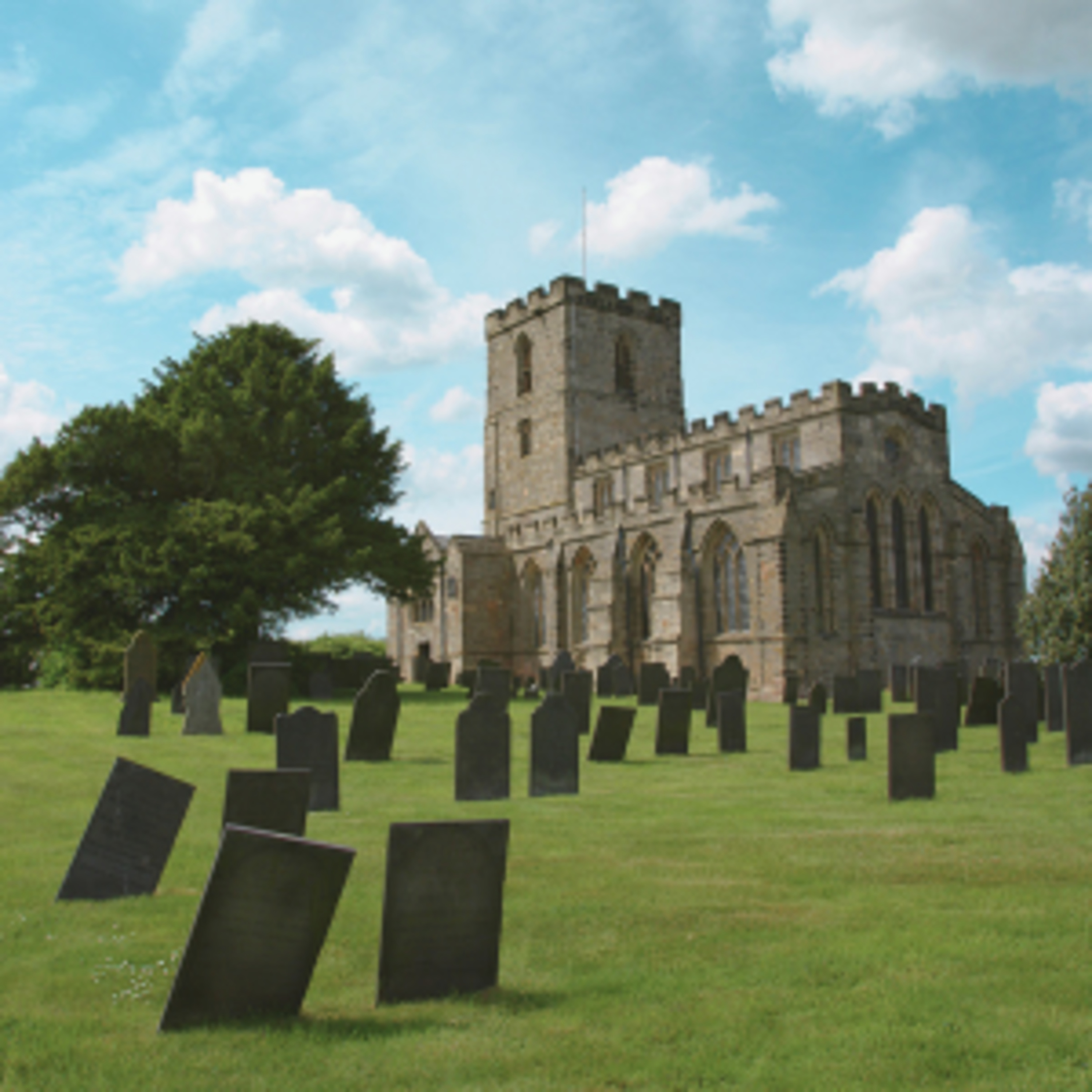 The Gospel Saves Podcast