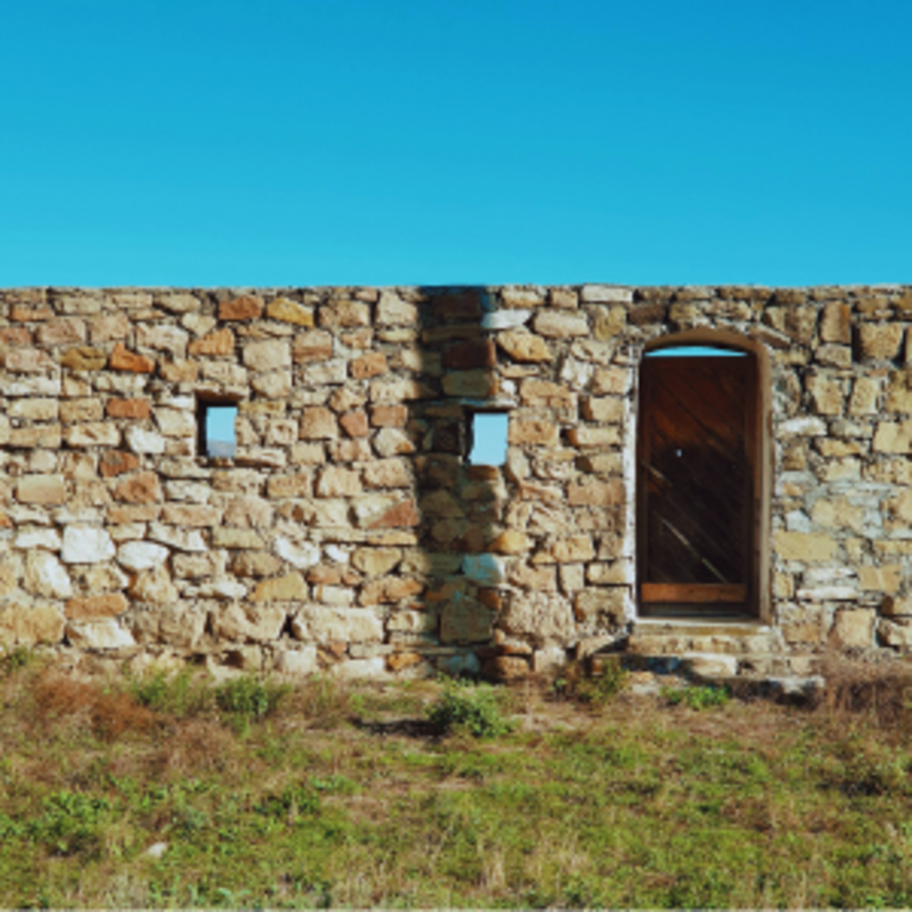 The Gospel Saves Podcast