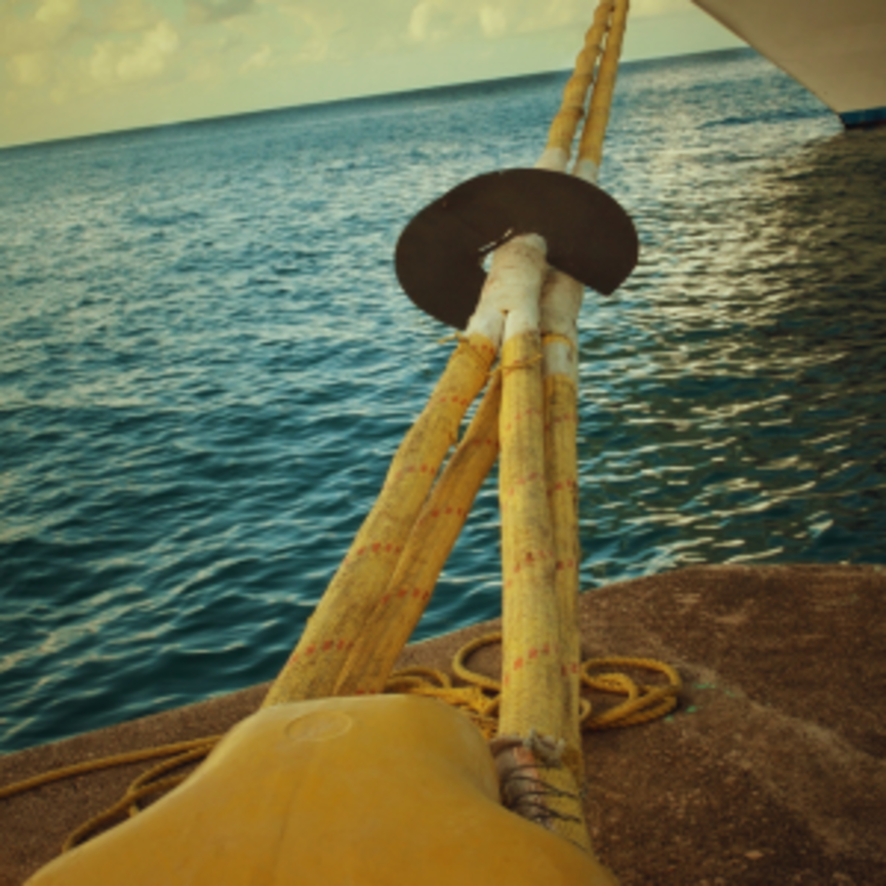 The Gospel Saves Podcast