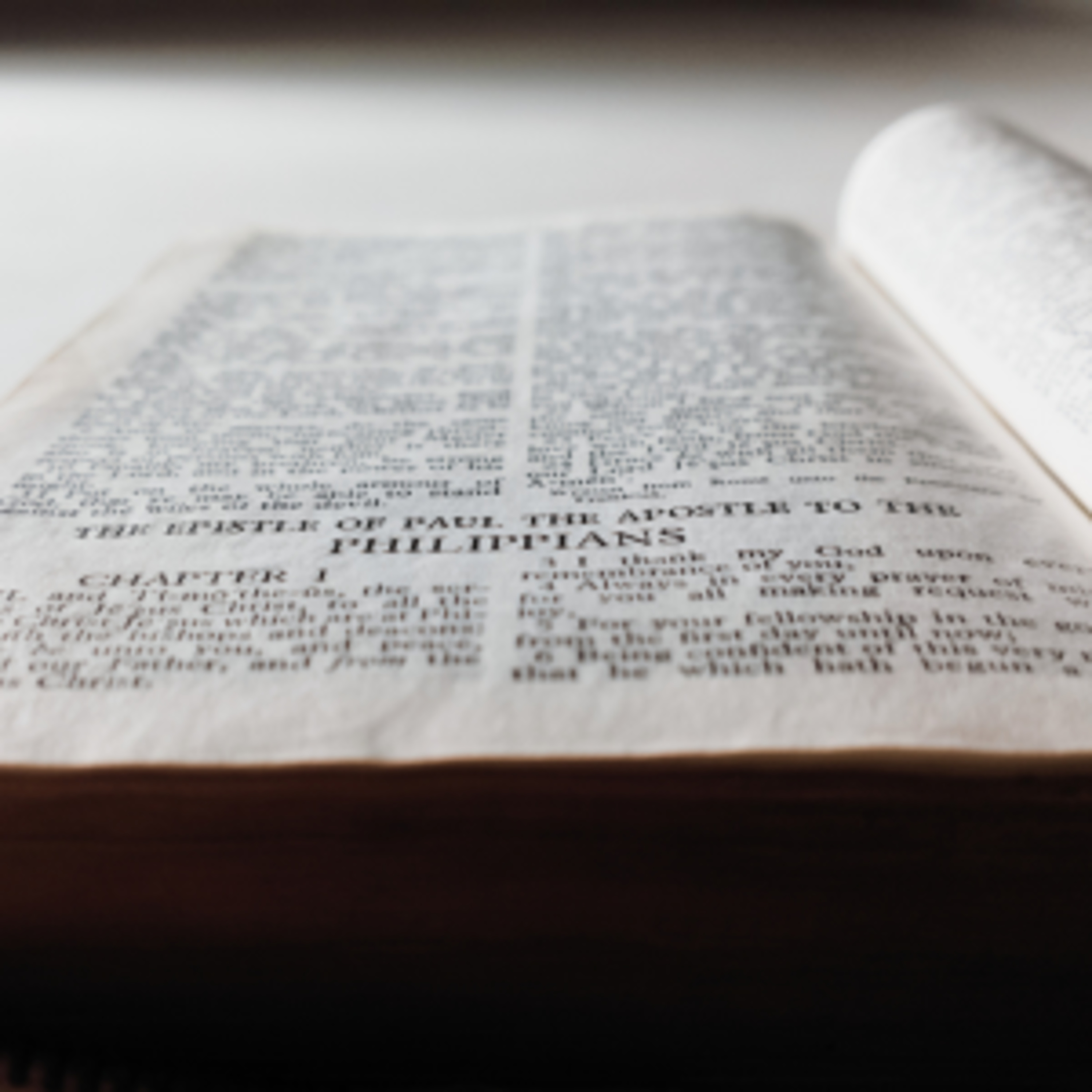 The Gospel Saves Podcast