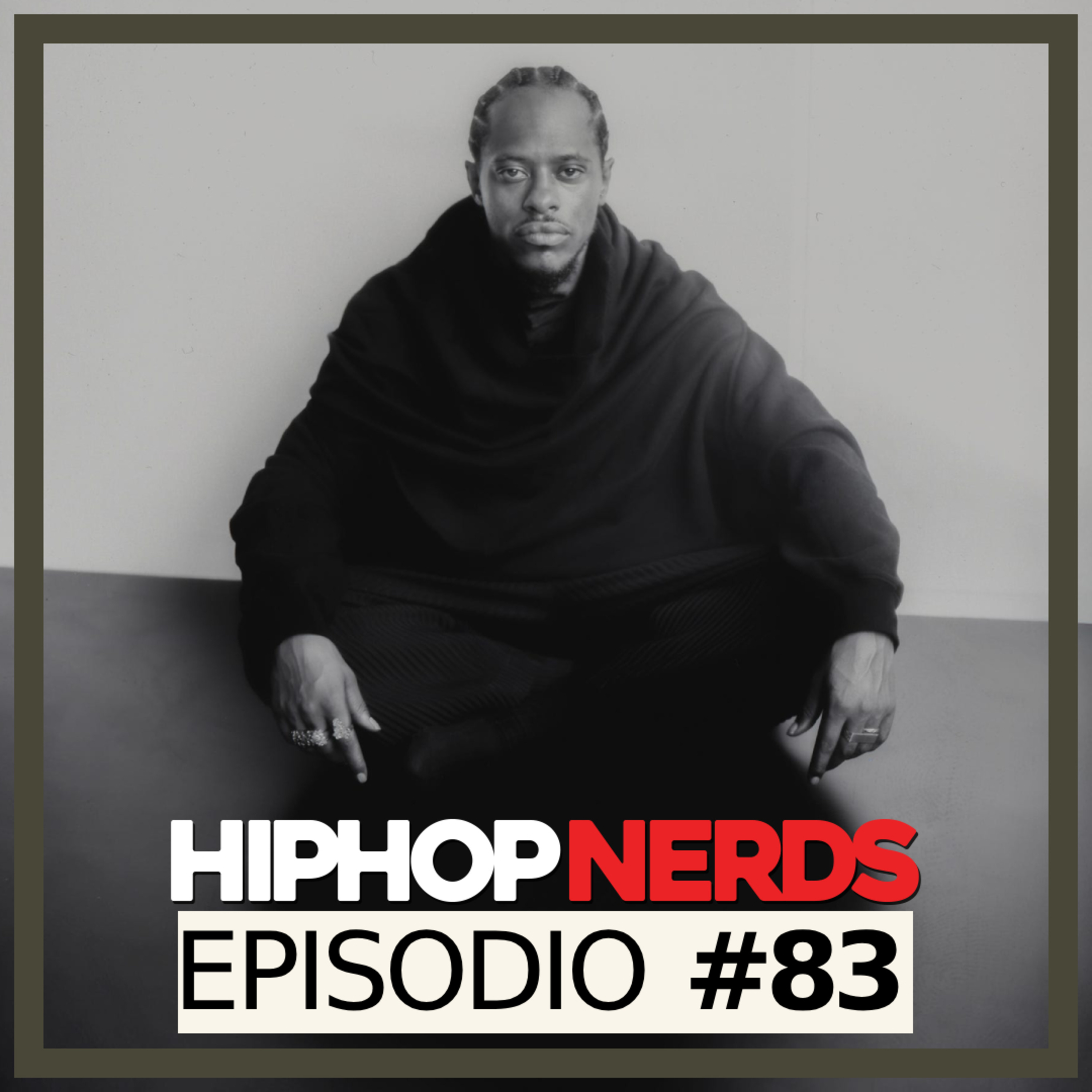 EP83 - Santa Fe Klan pa’ las posadas, Pink Siifu con el arte y mas!