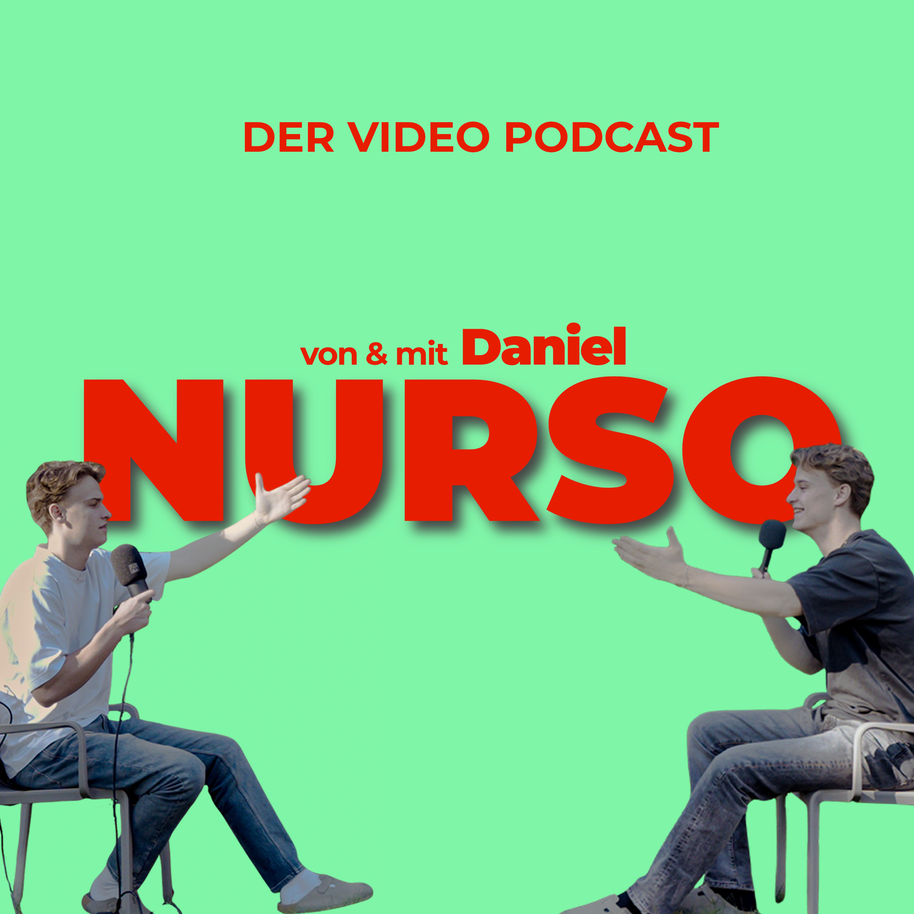 Wieso NURSO?