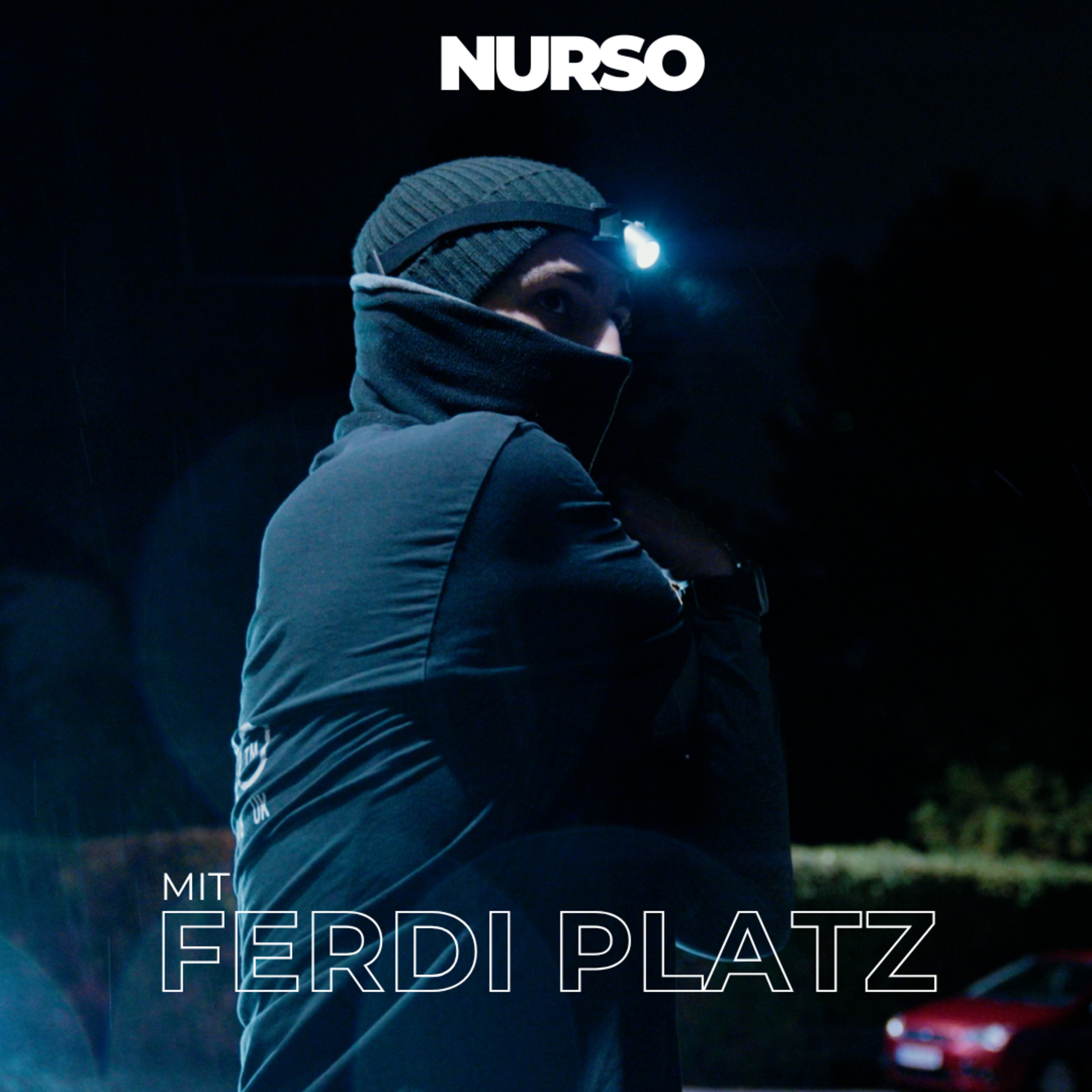 20 und CEO? mit Ferdi P.