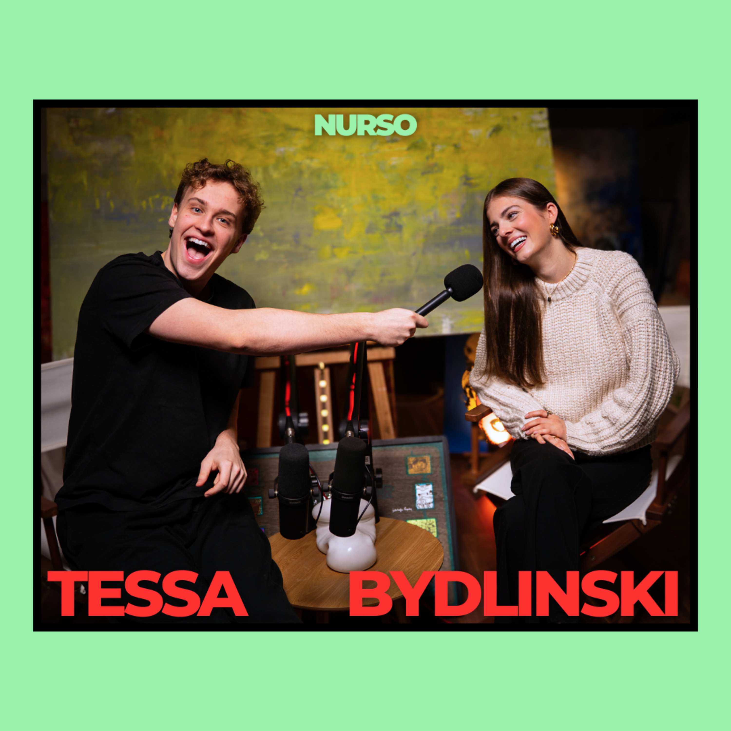 20x Ja ich will! mit Tessa Bydlinski