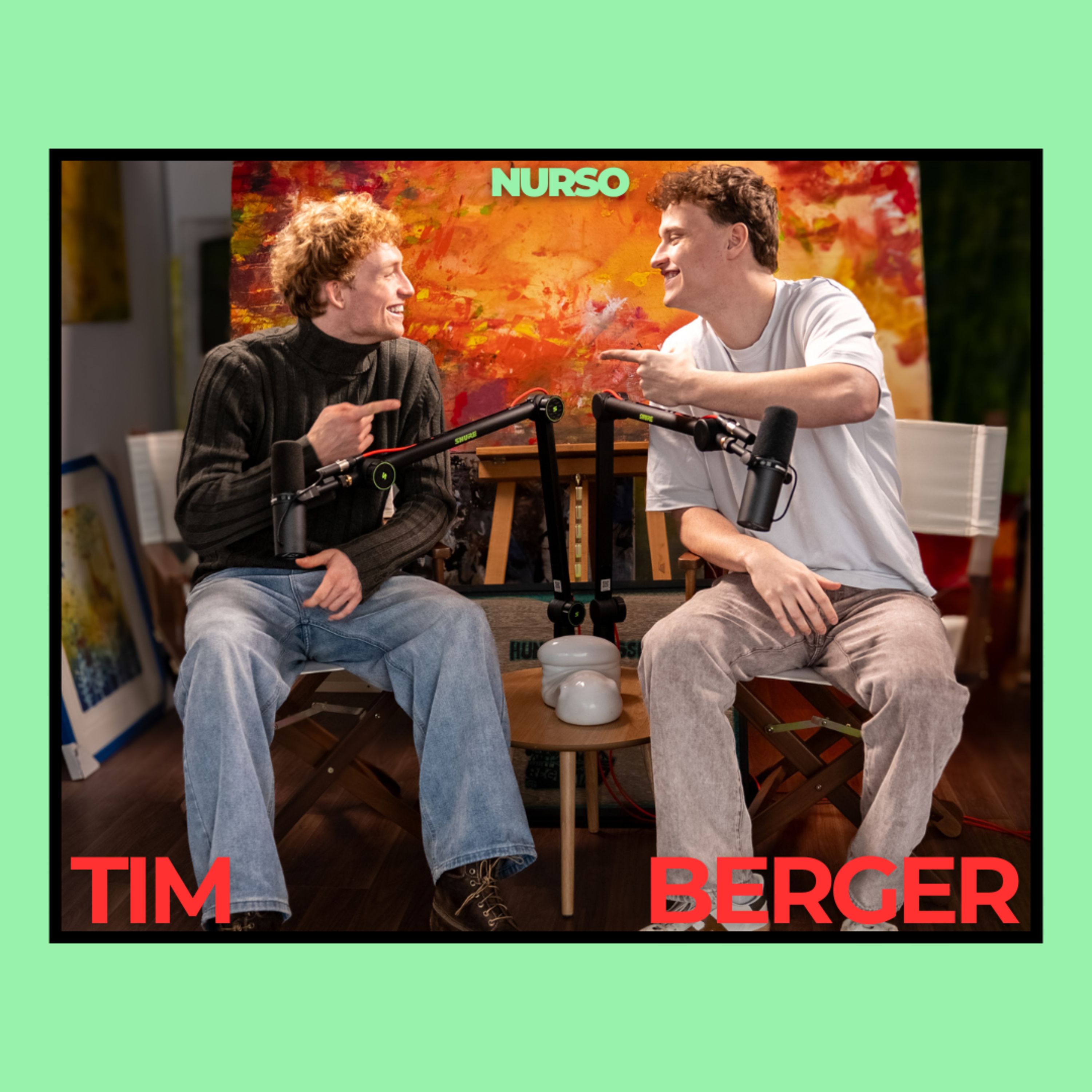 Clip das! mit Tim Berger