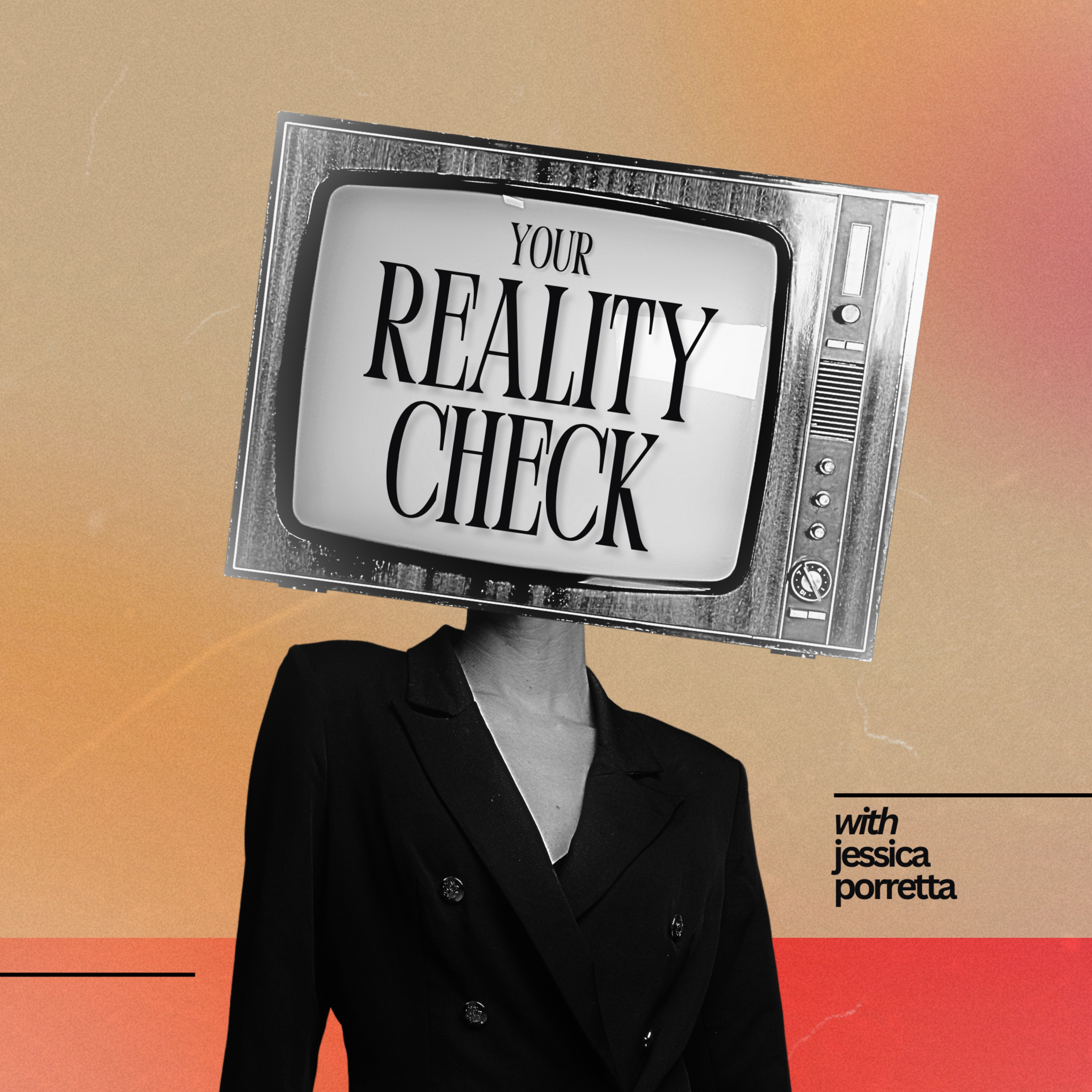 Your Reality Check