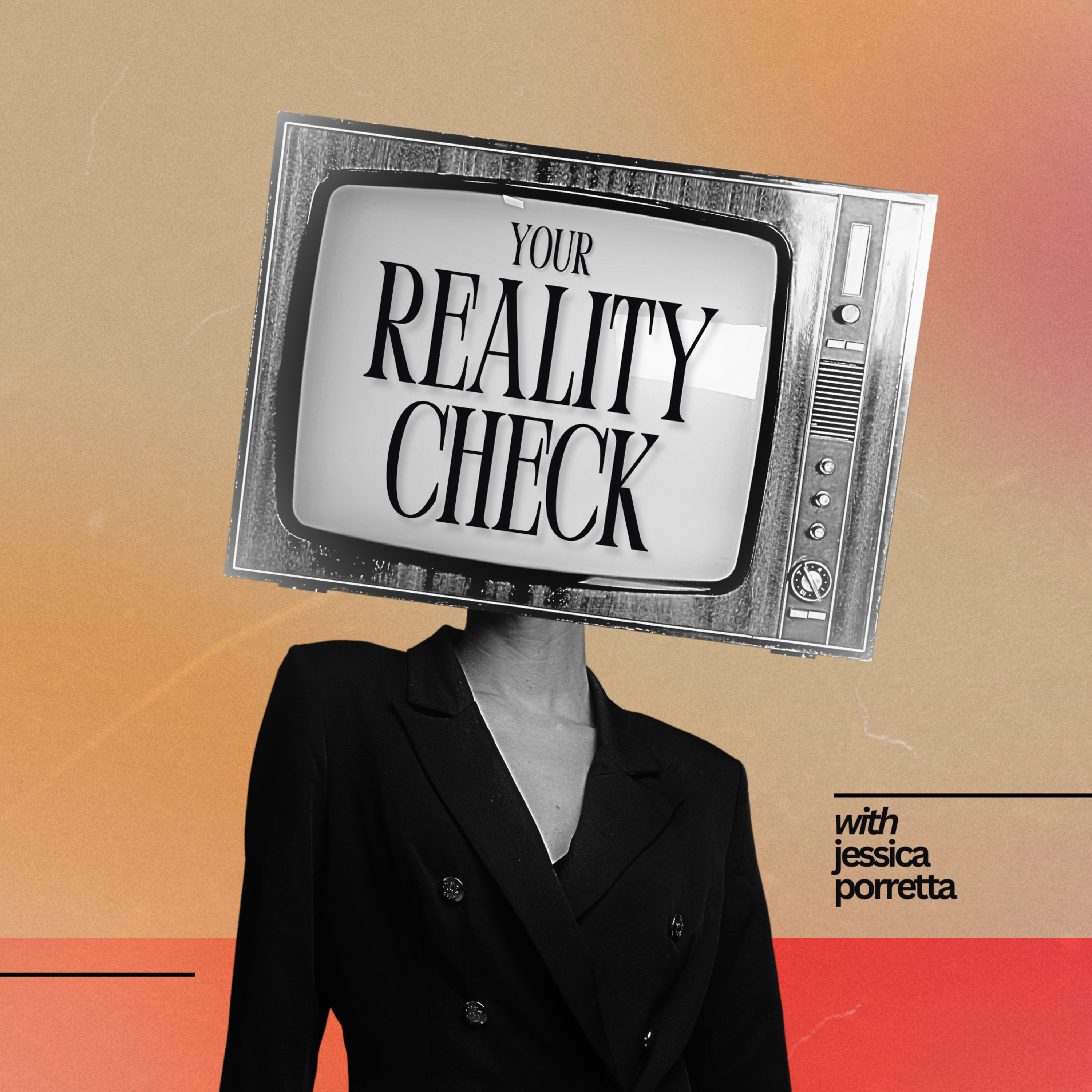 Your Reality Check