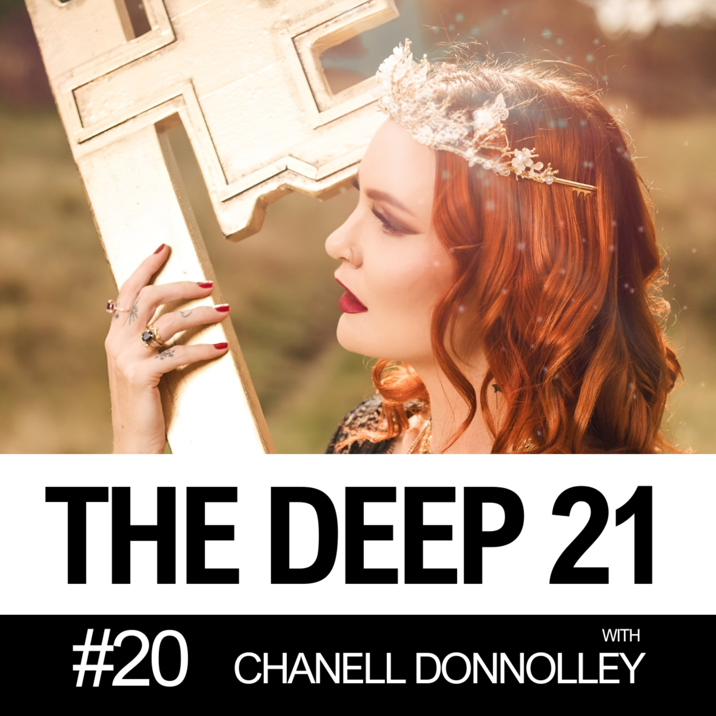 The Deep 21