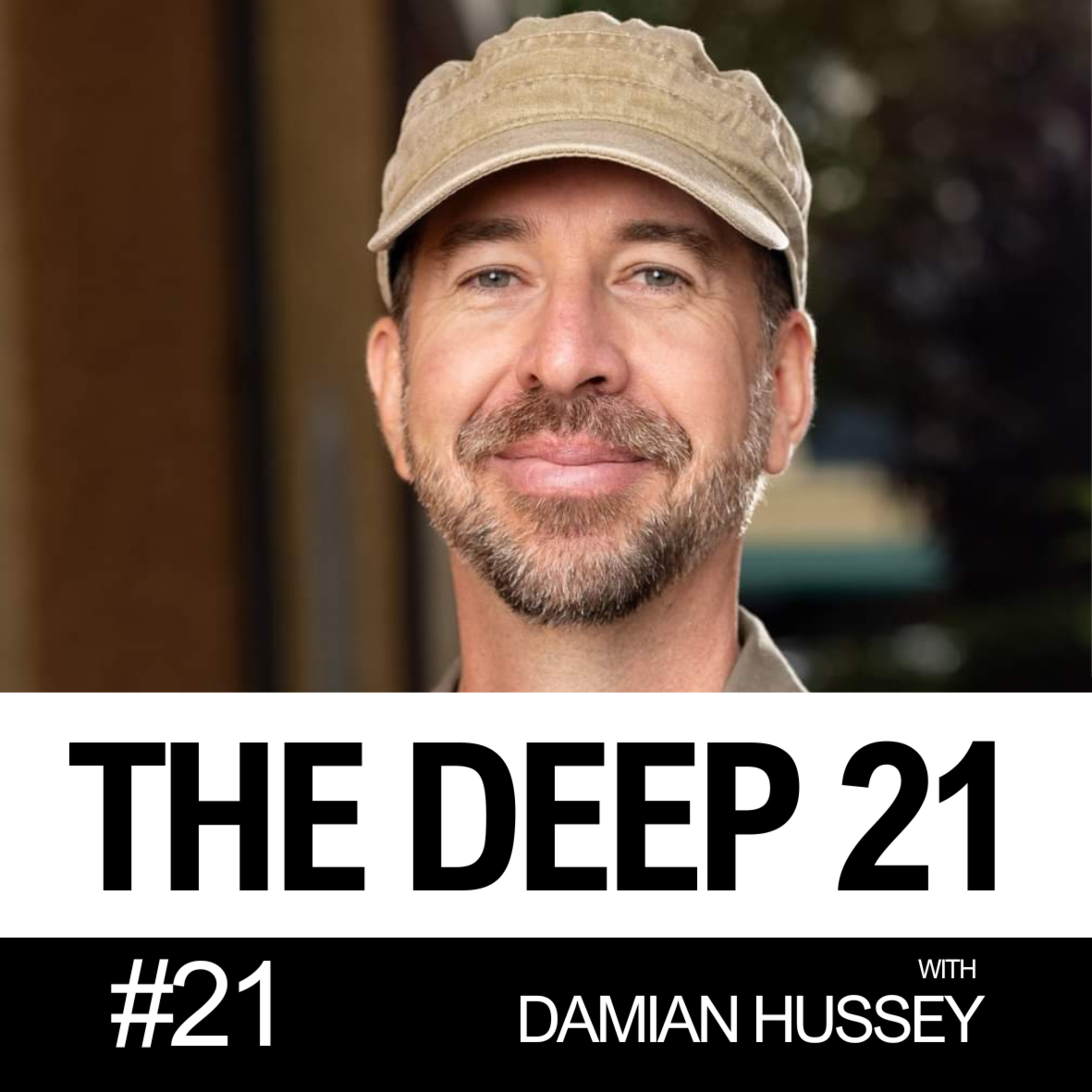The Deep 21