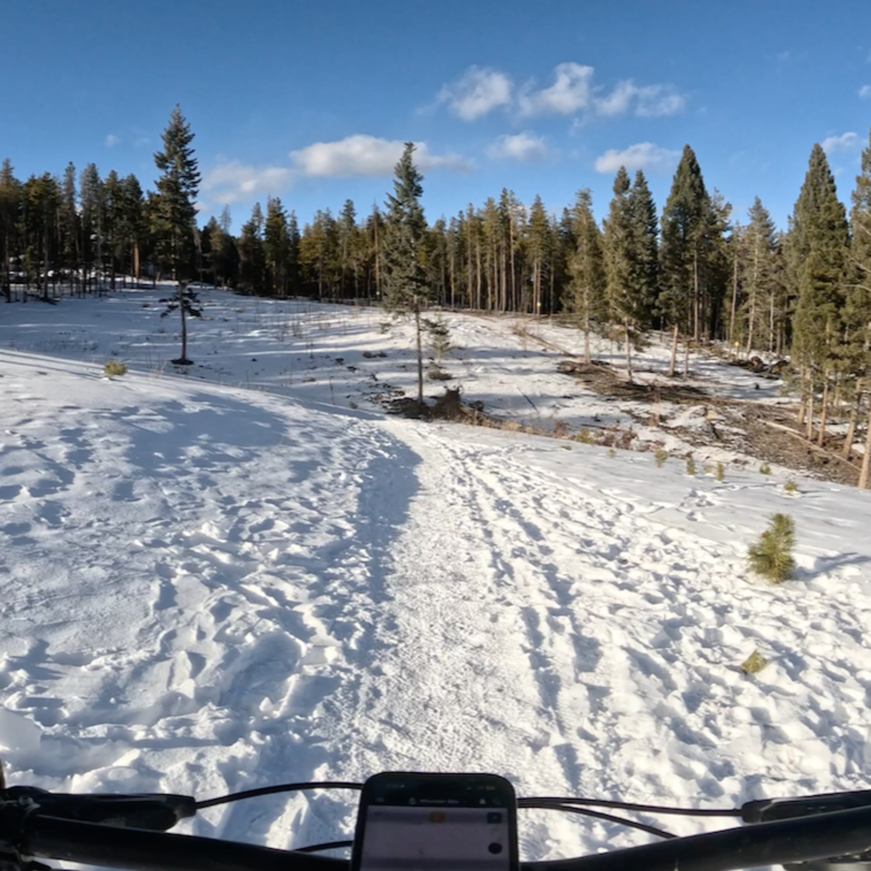 Shadow Pine Loop (clockwise) - Flying J Ranch - Conifer - Colorado episode artwork