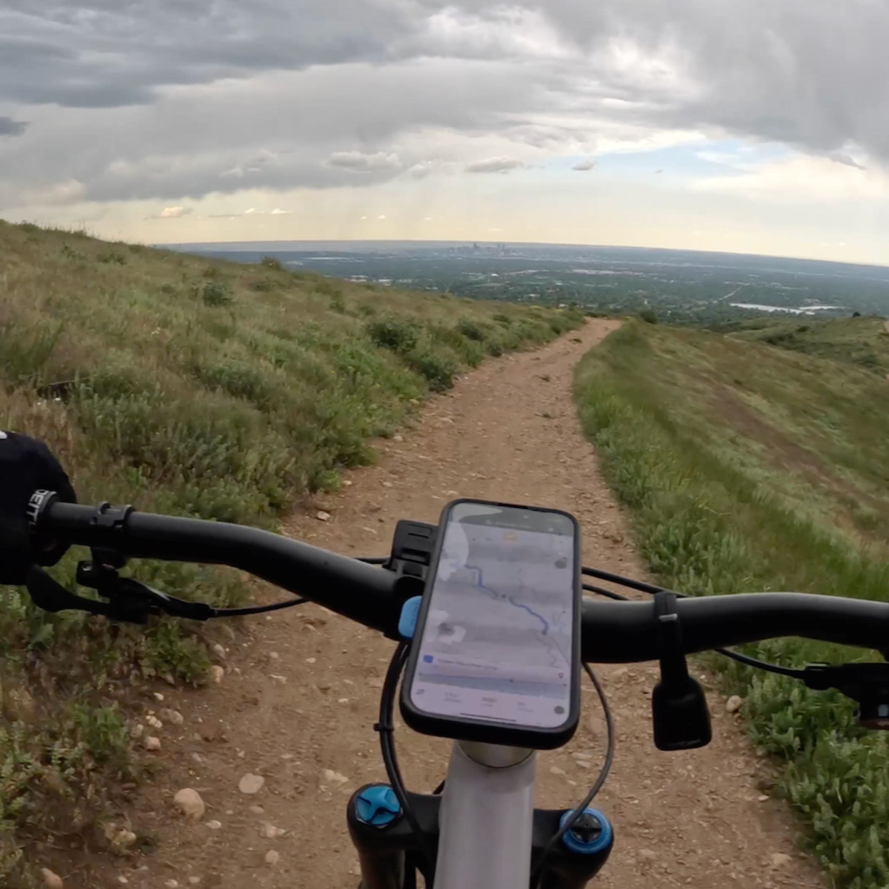 Green Mountain Loop - Lakewood - Colorado episode artwork