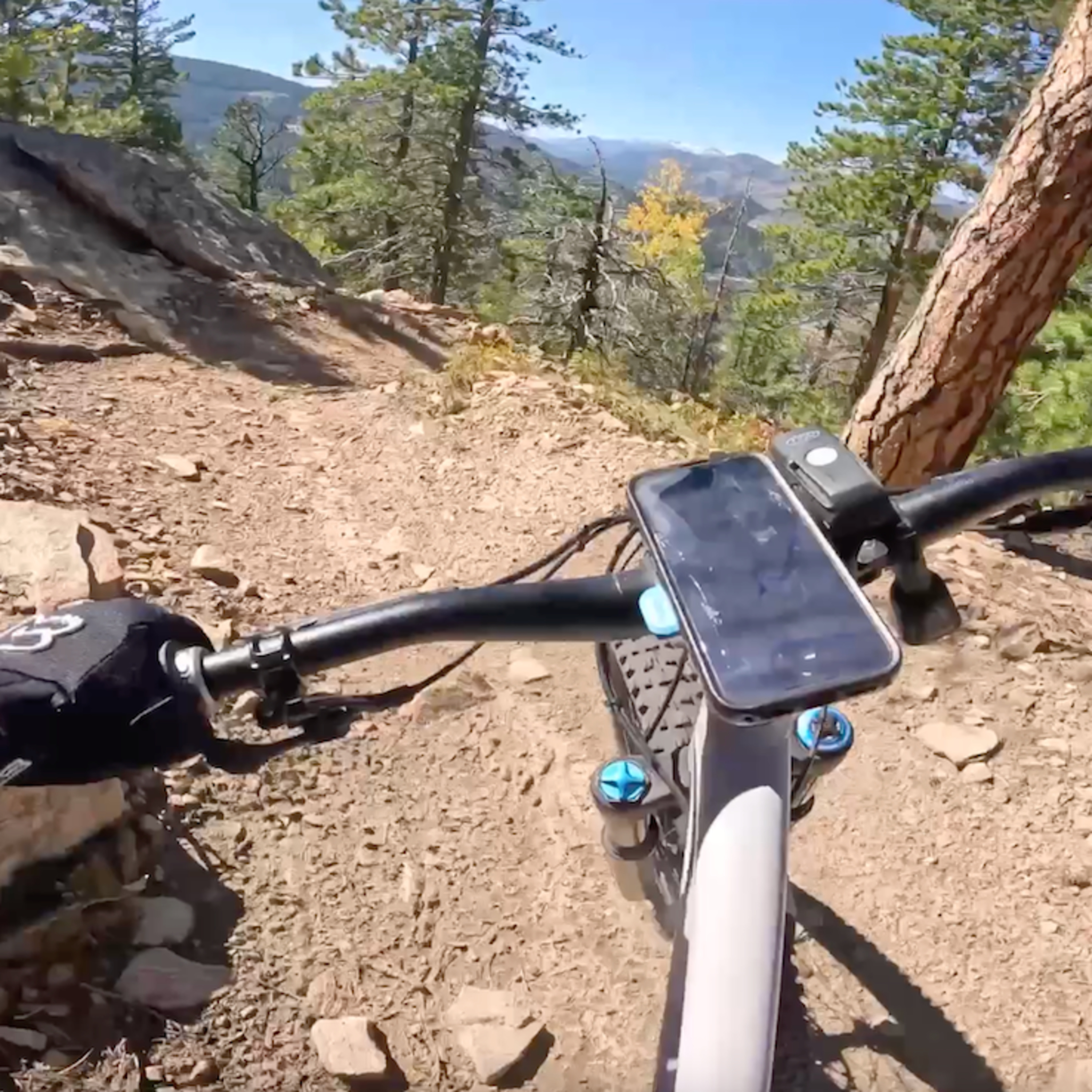 Winze - Floyd Hill - Idaho Springs - Colorado episode artwork